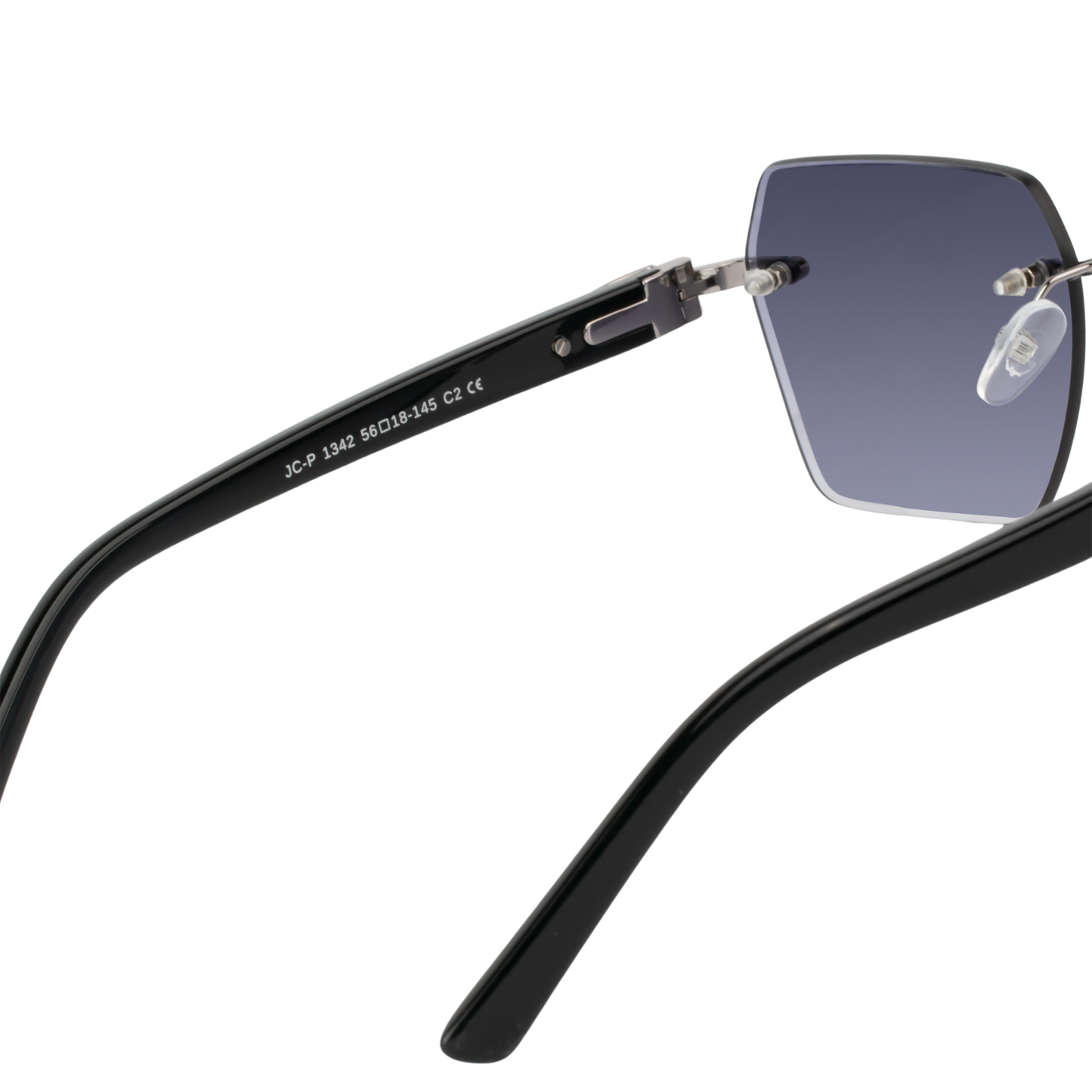 Solaire: Jeff Carter JC-P-1342 C2 Gris dégradé