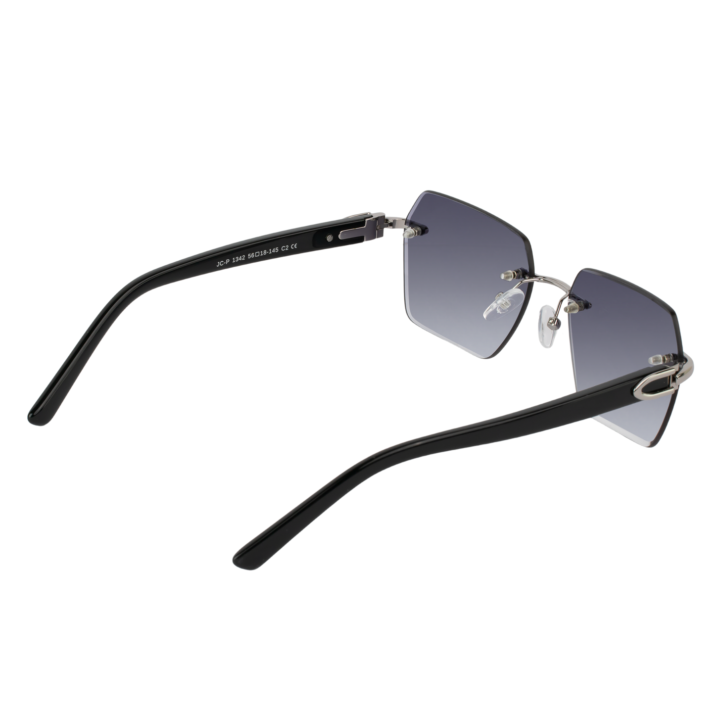 Solaire: Jeff Carter JC-P-1342 C2 Gris dégradé