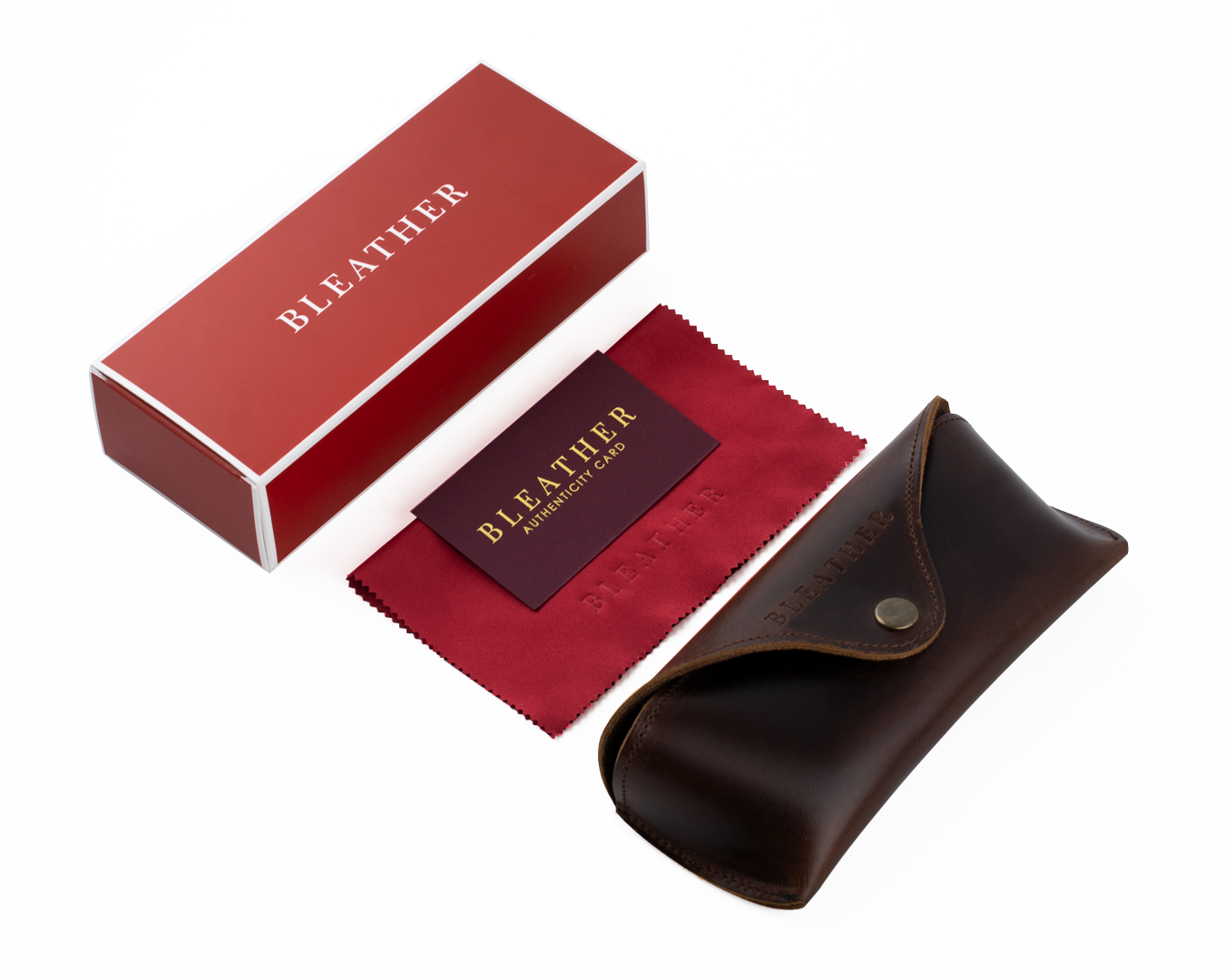 Bleather ASTROVA C1 Gold