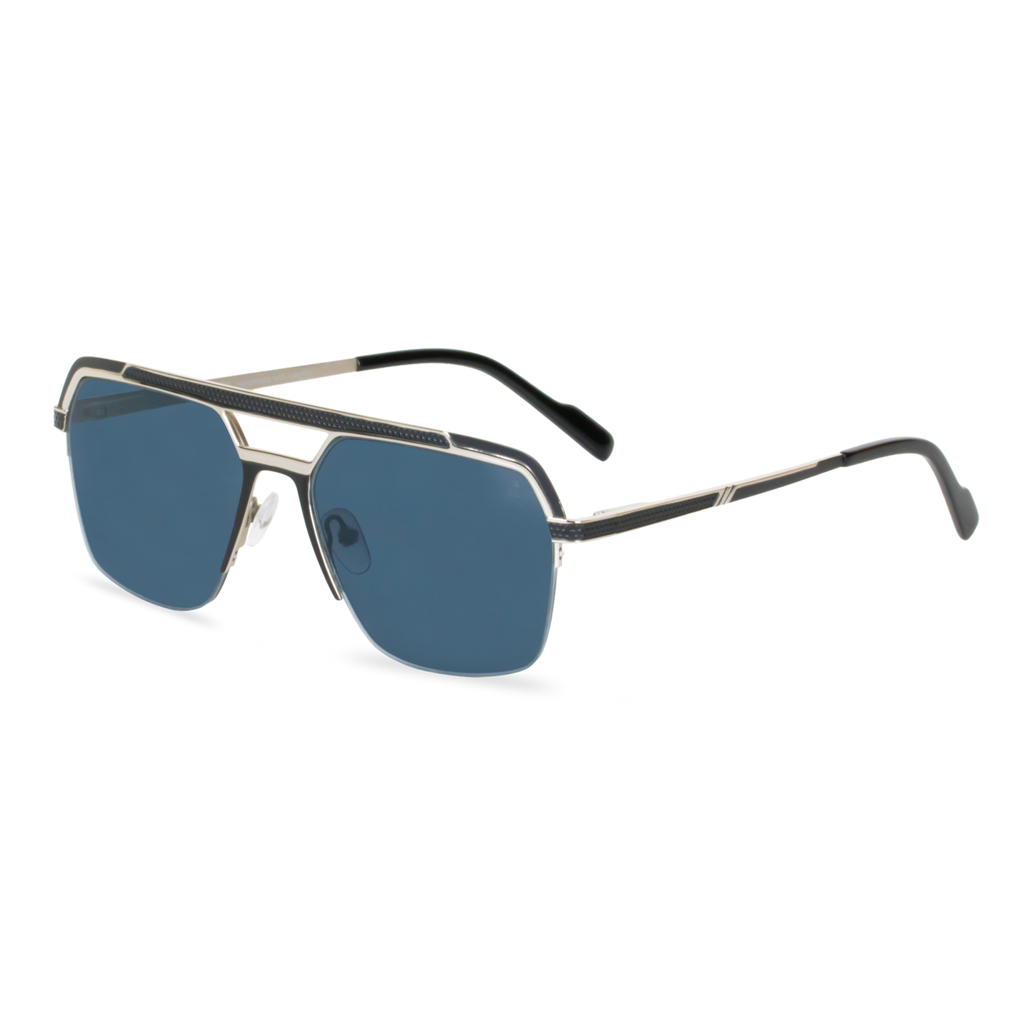 Jeff Carter JC-P-1344 C2 Noir/BL;Silver