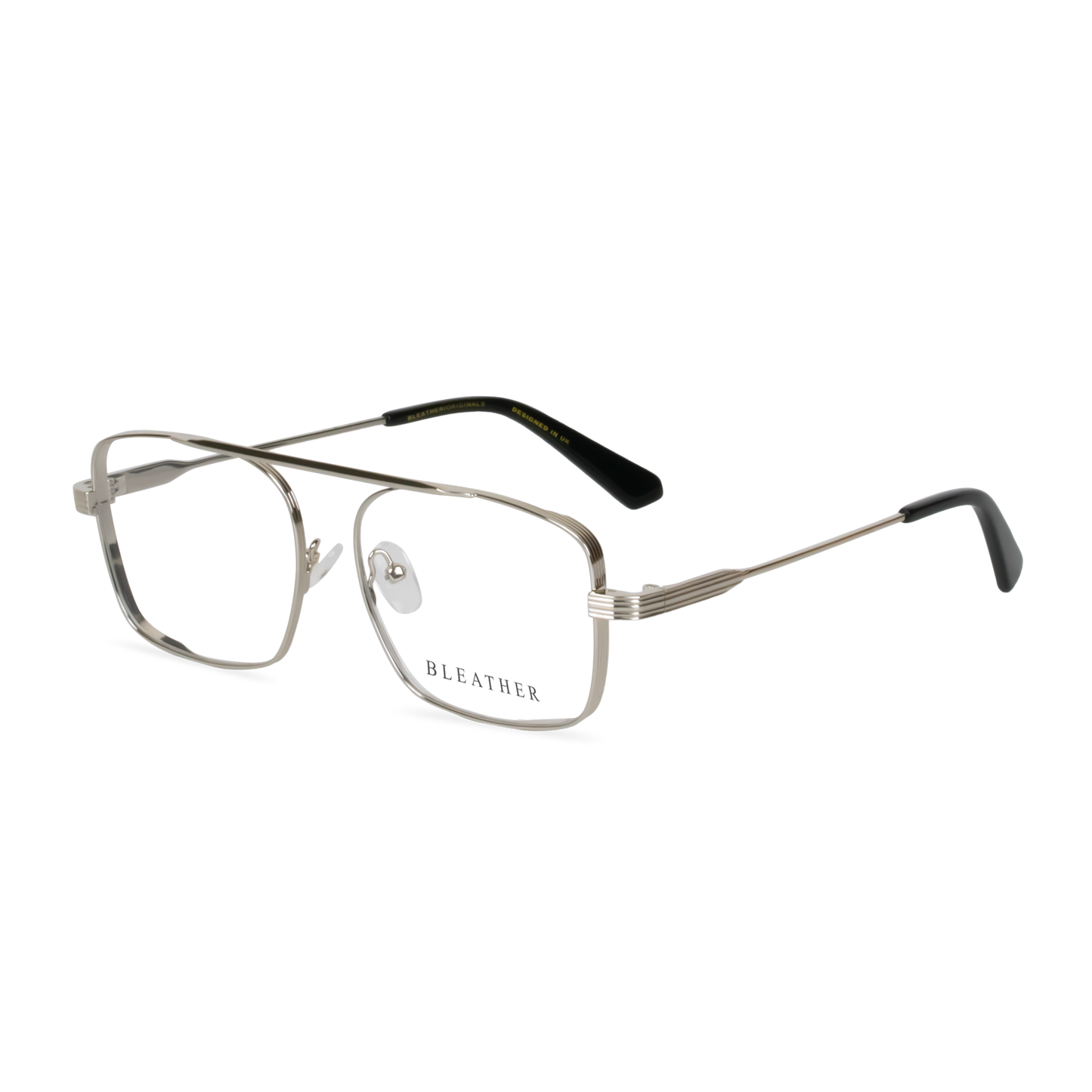 Bleather EDGE C2 Silver