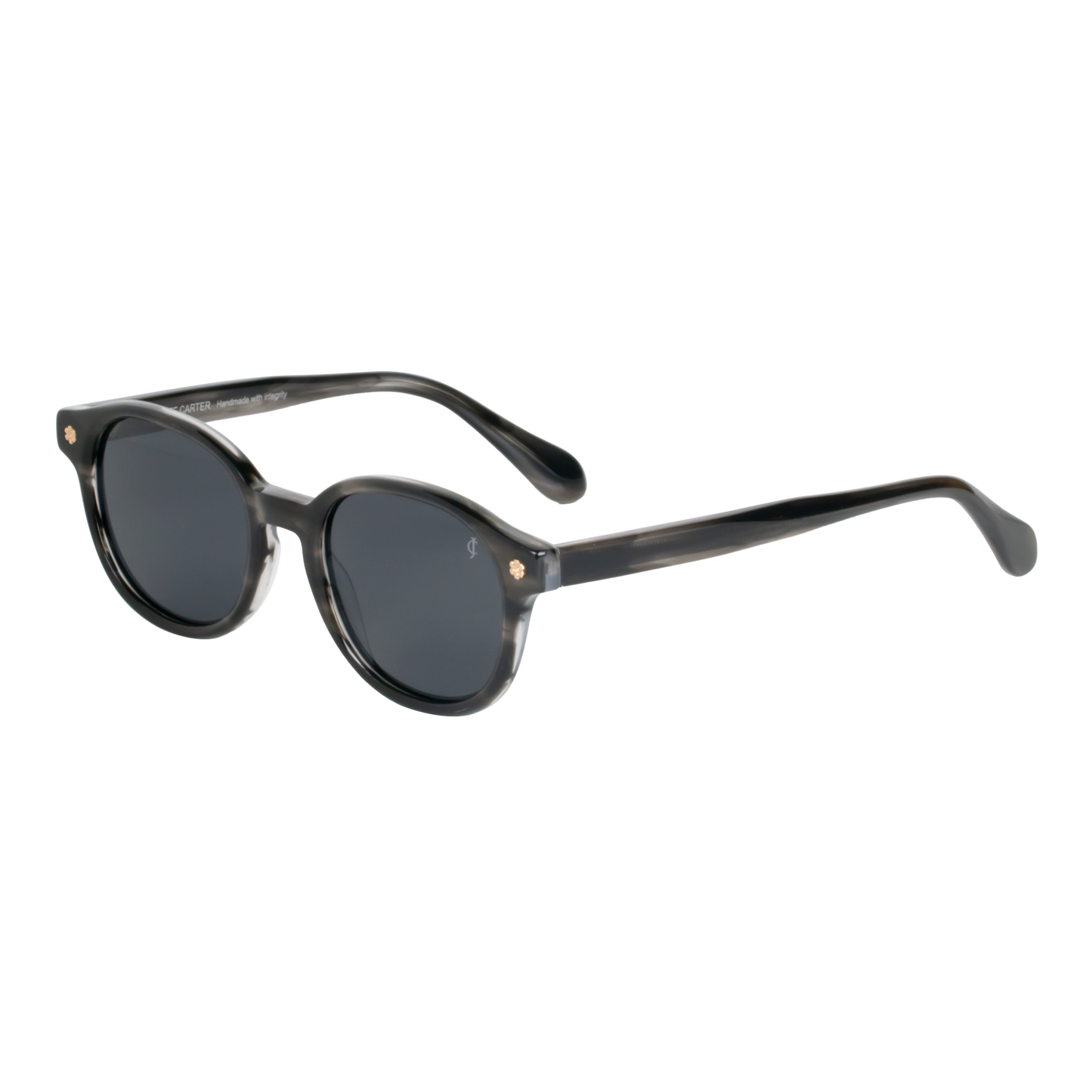 Jeff Carter JC-P-1307 C3 Noir/Gris griffé