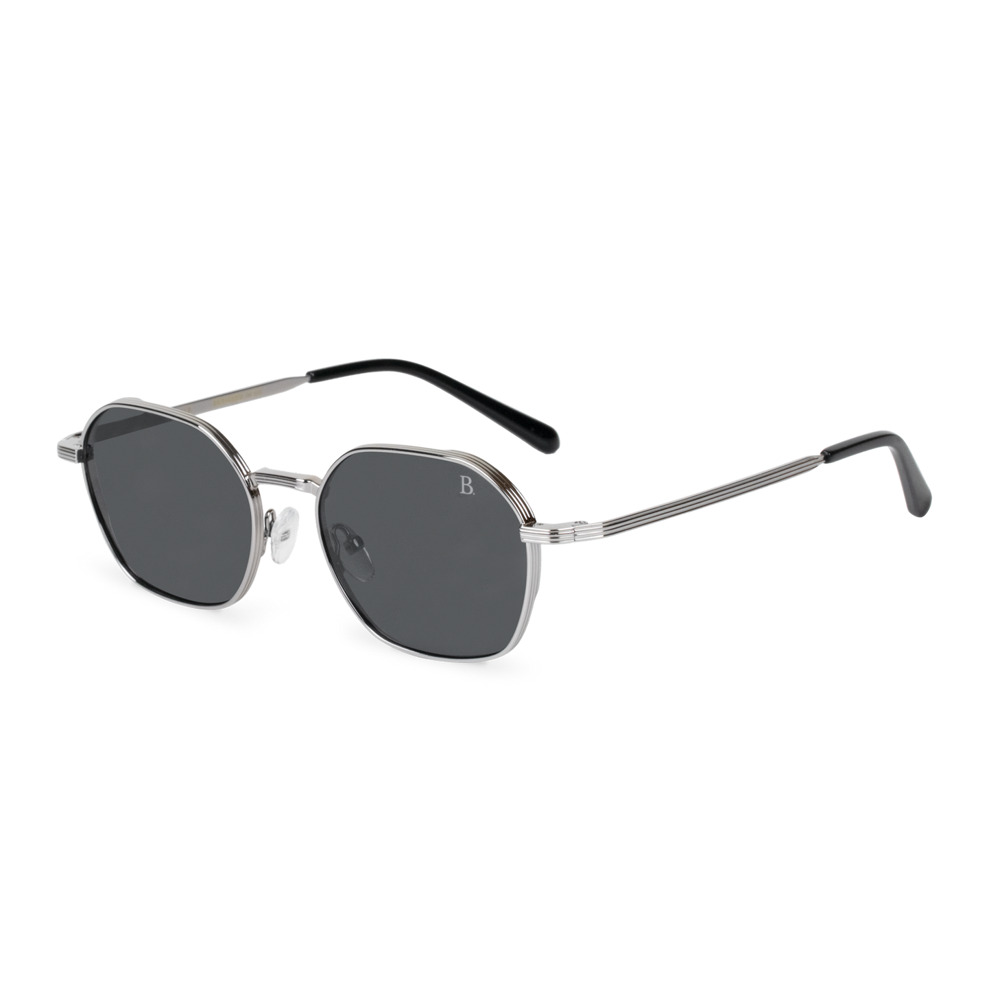Bleather LUMINAL S C4 Noir/Silver