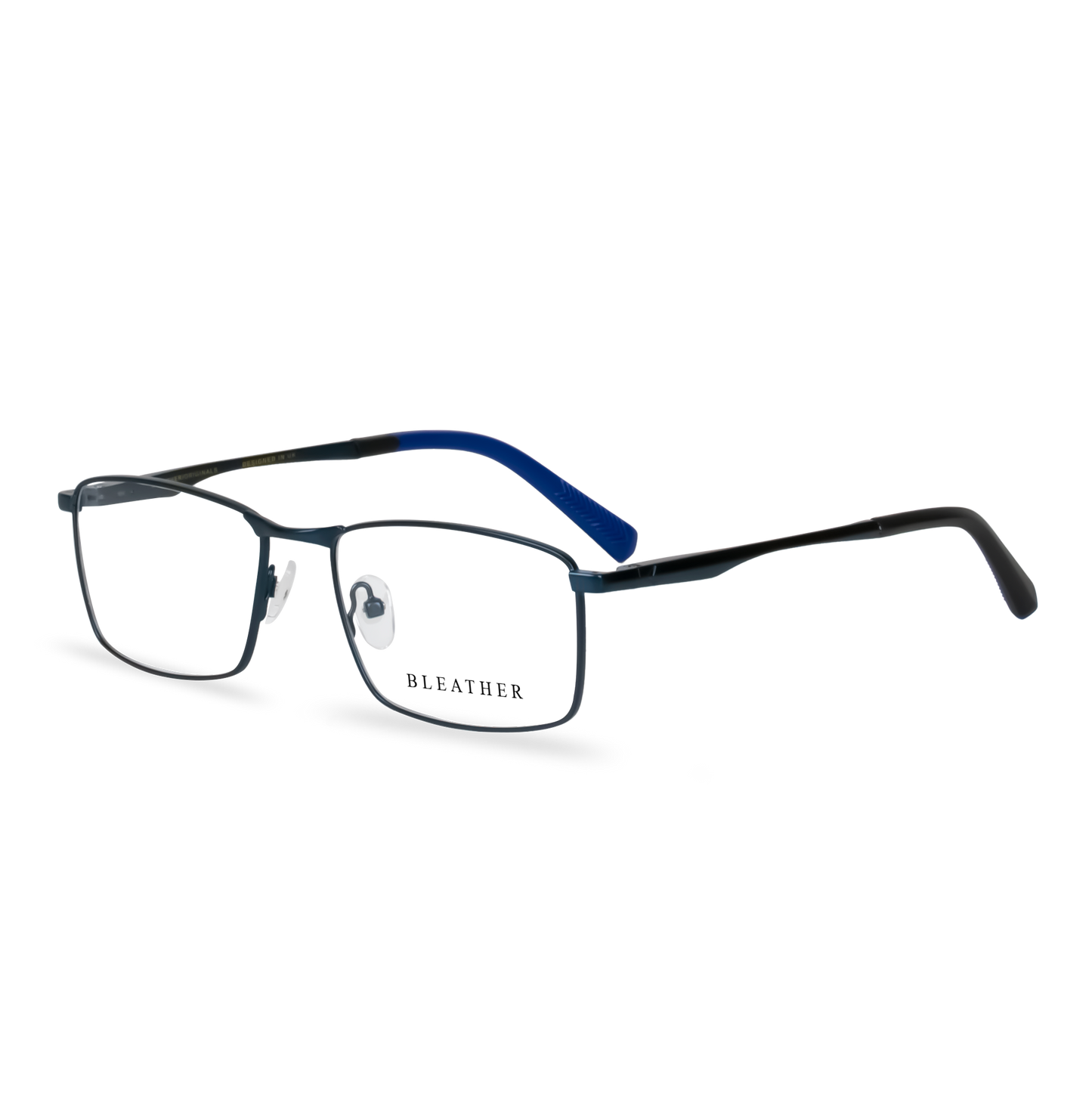 Bleather CAMETRON C3 Bleu