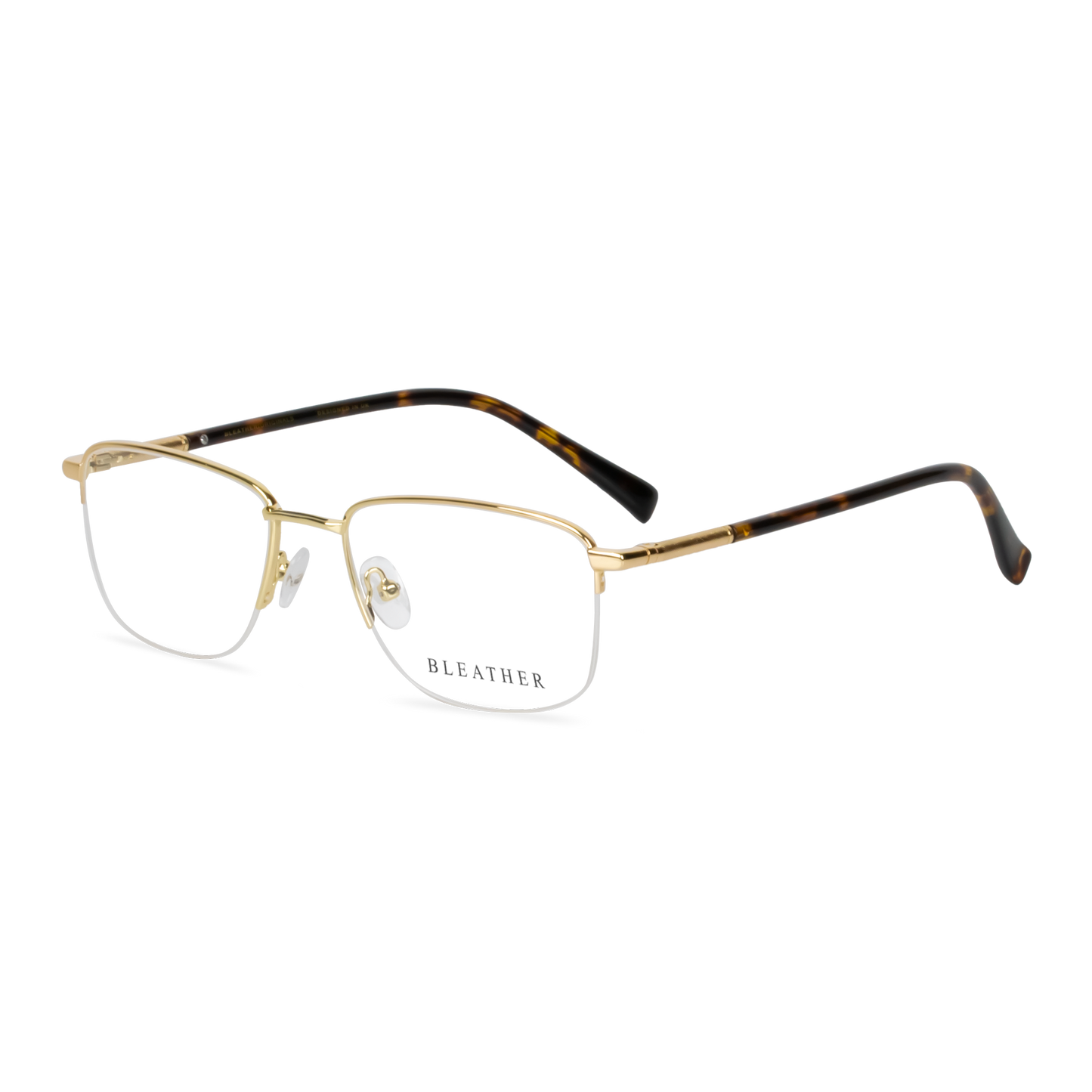 Bleather ASTROMIRA C3 Gold