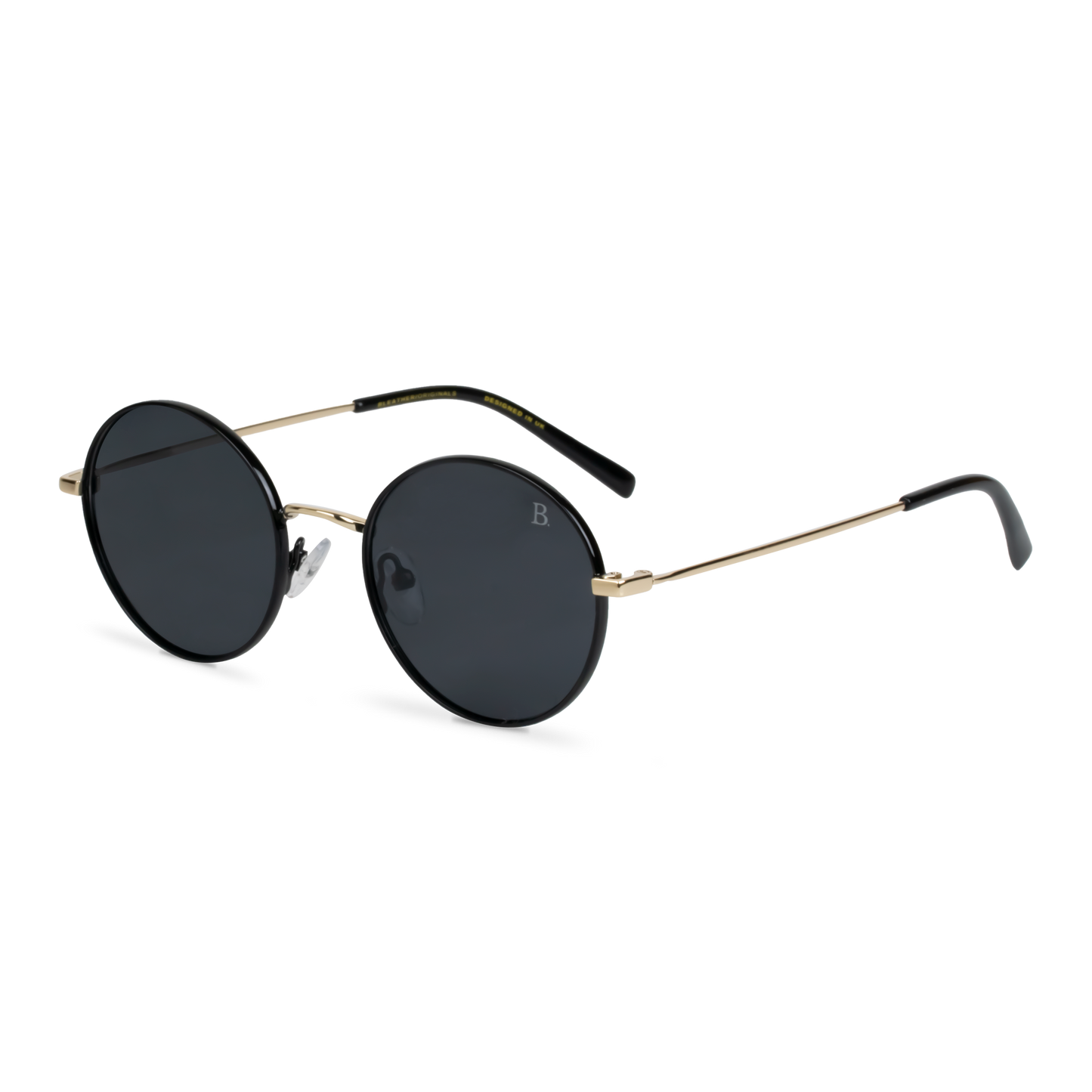 Bleather GLOBE S C2 Nr/Gold