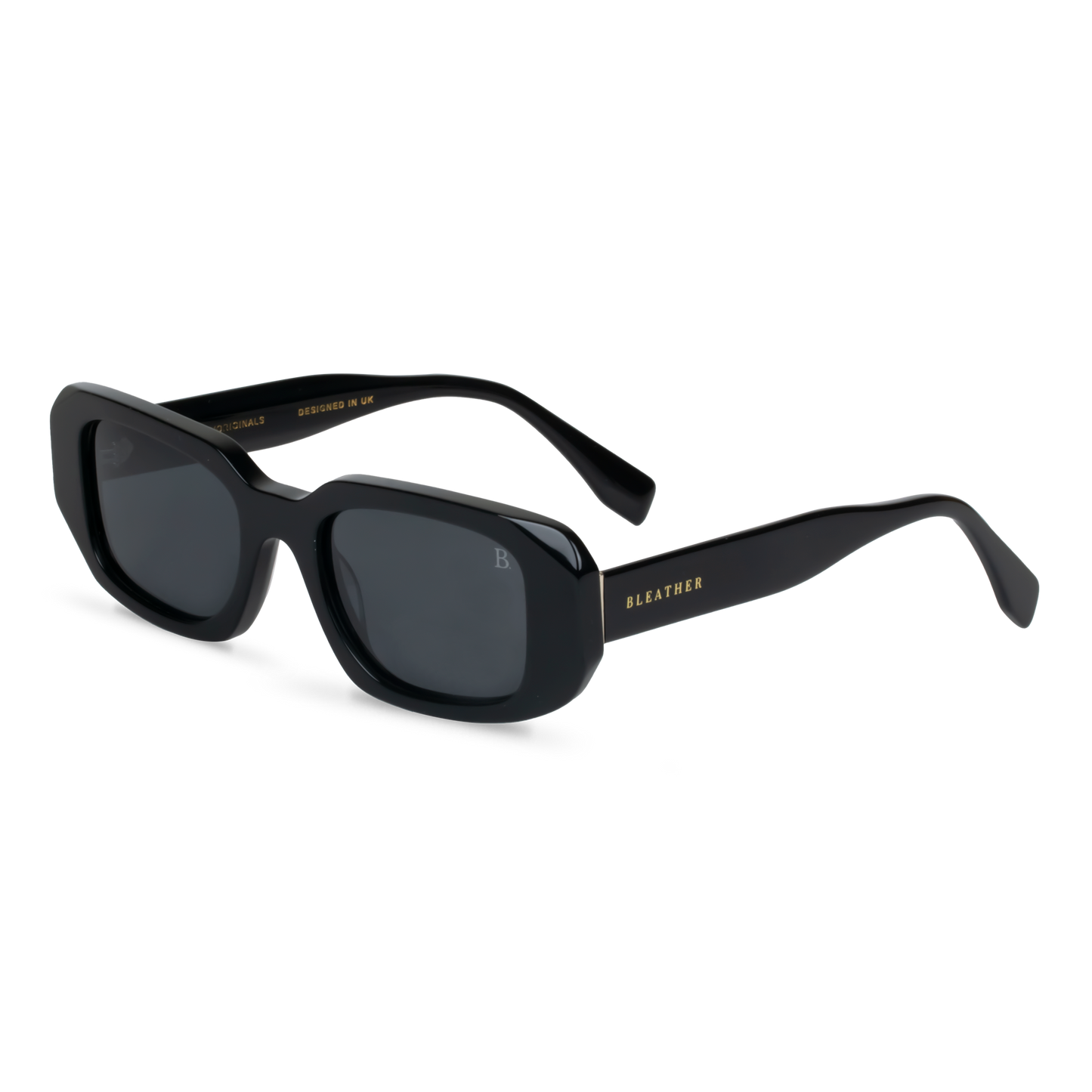 Bleather ICONIC C1 Noir