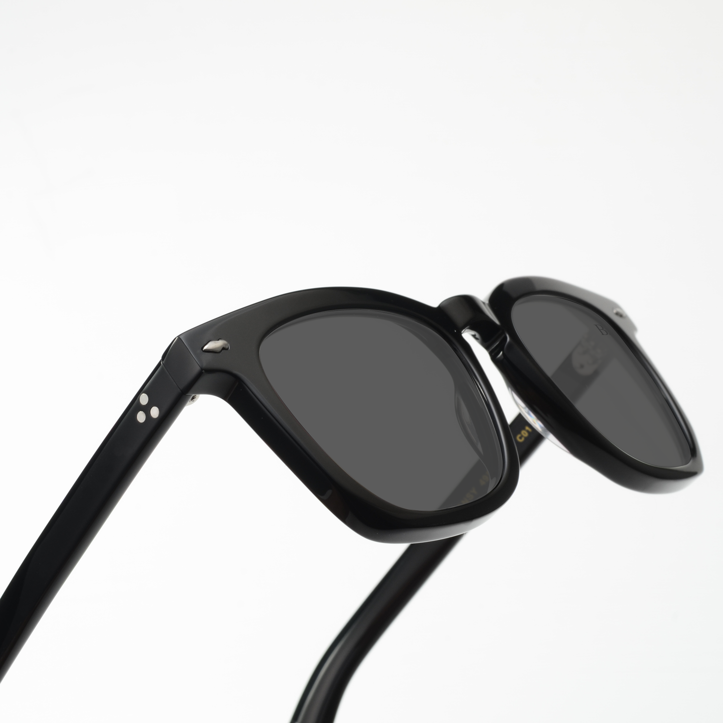 Bleather PANSY C1 Noir
