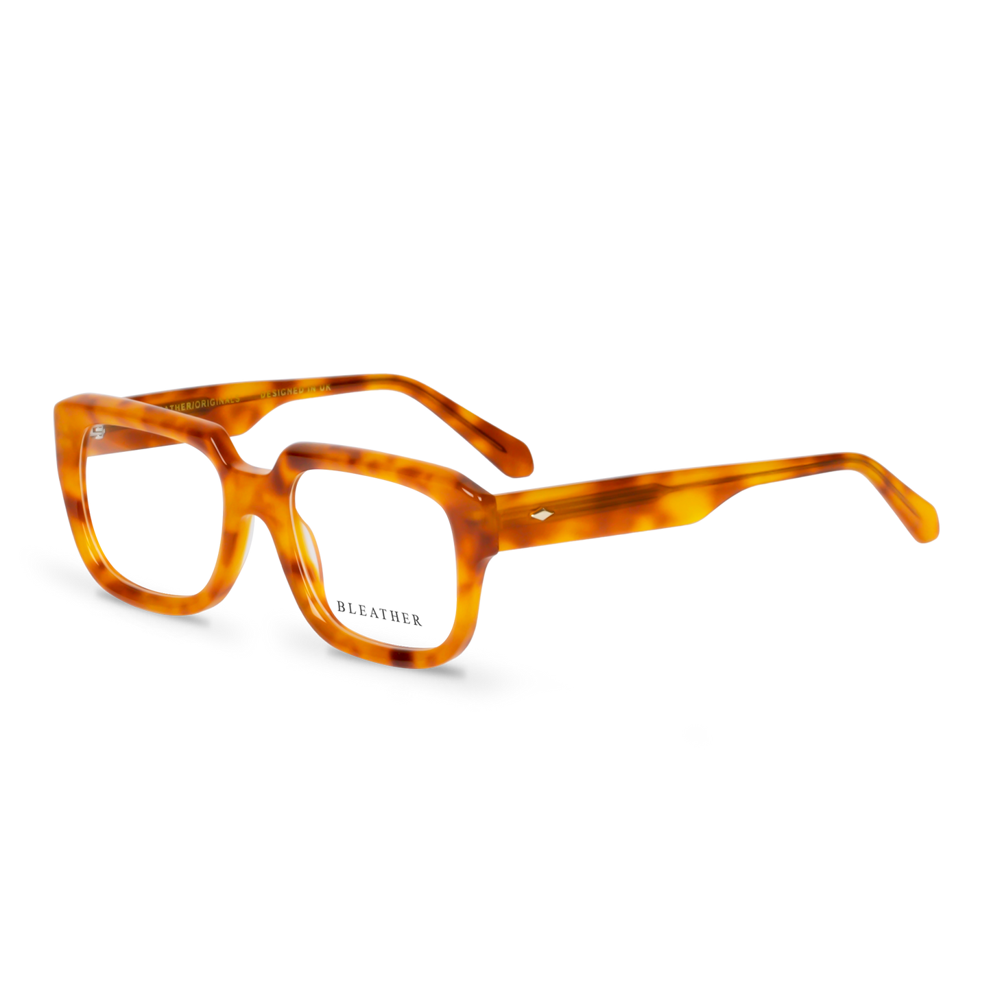 Bleather RADIANT C2 Havane clair