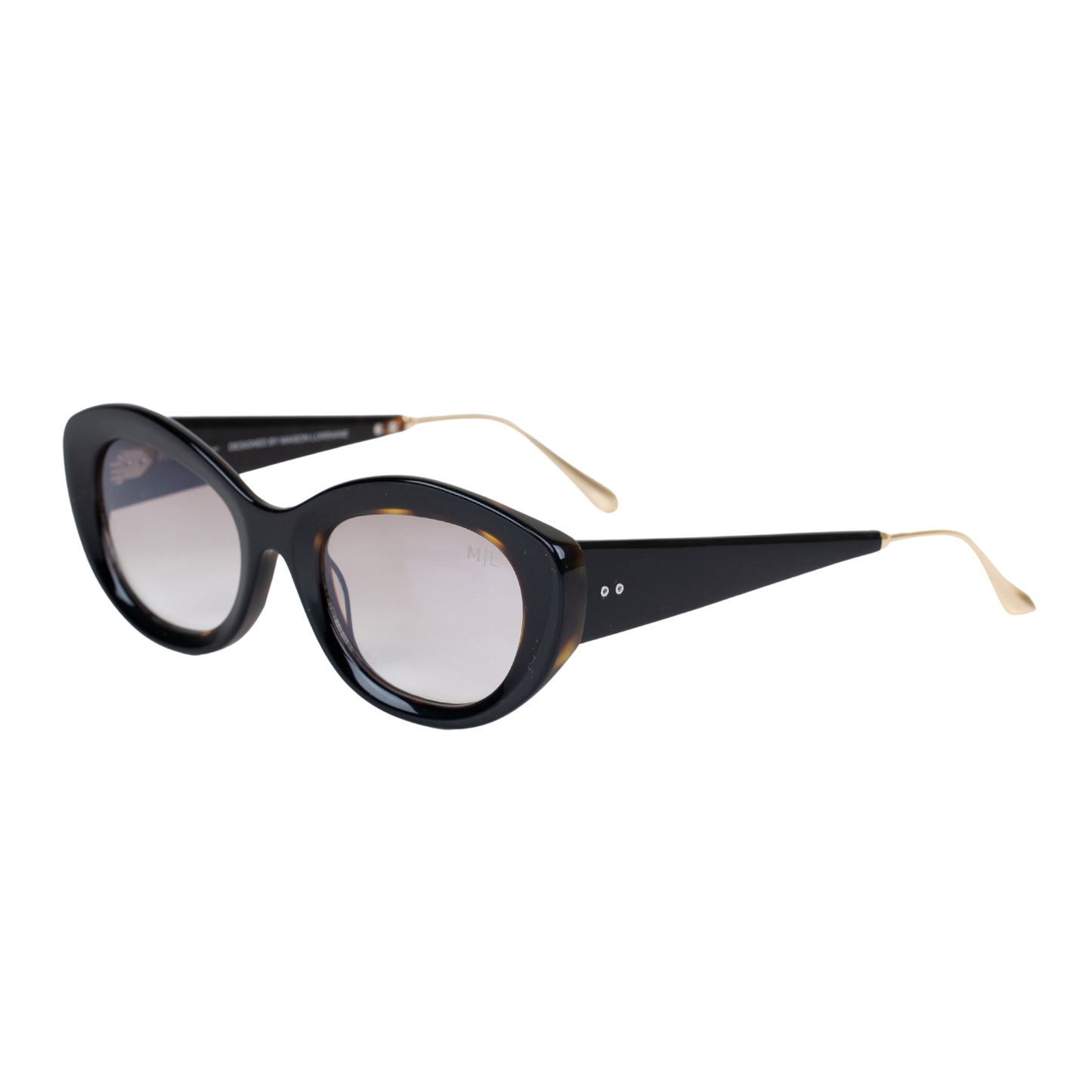 Maison Lorraine ML-SF1006 C2 Trans/Havane;G
