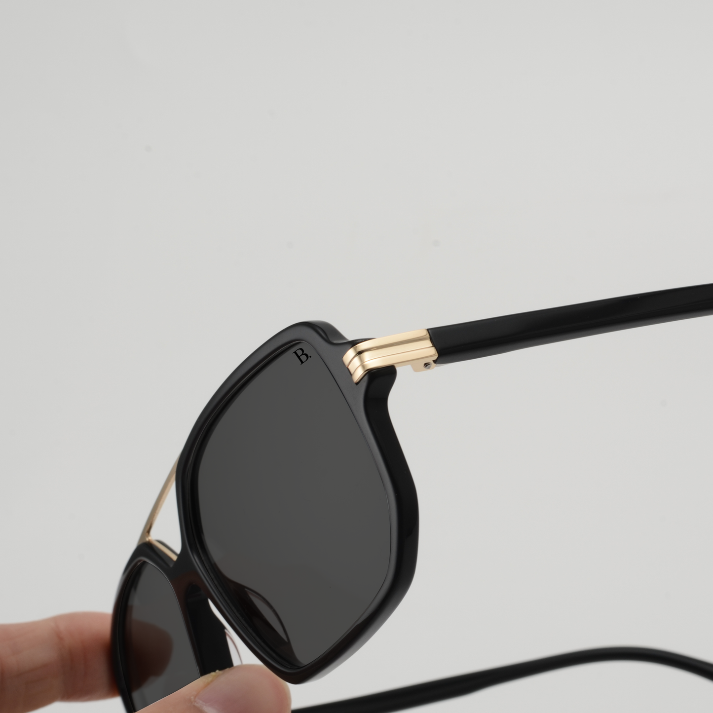Bleather BERRY C1 Noir/G;BL