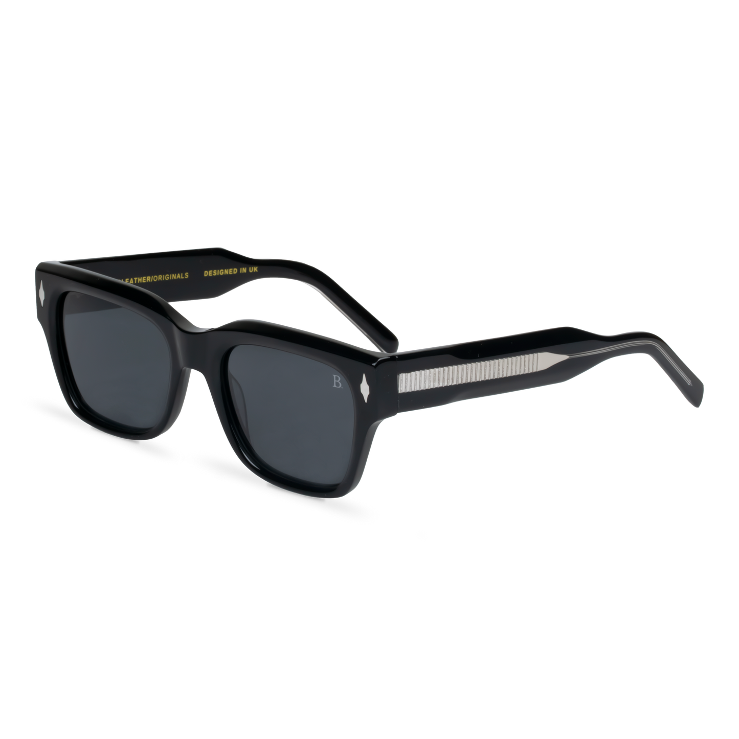 Bleather METEOR C1 Noir/Black