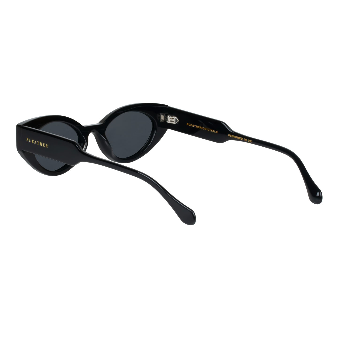 Bleather HEART C1 Noir