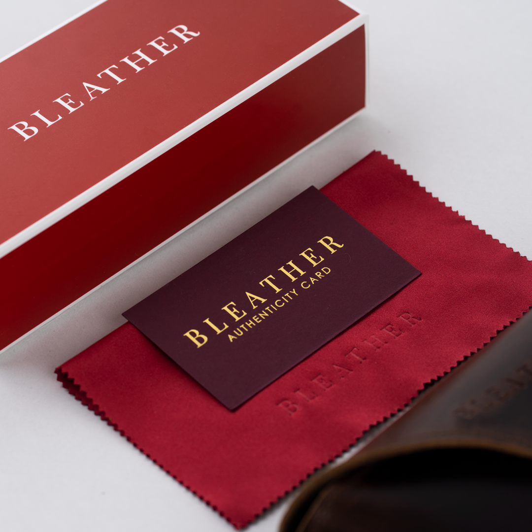 Bleather WISTERIA C3 Noir/Silver