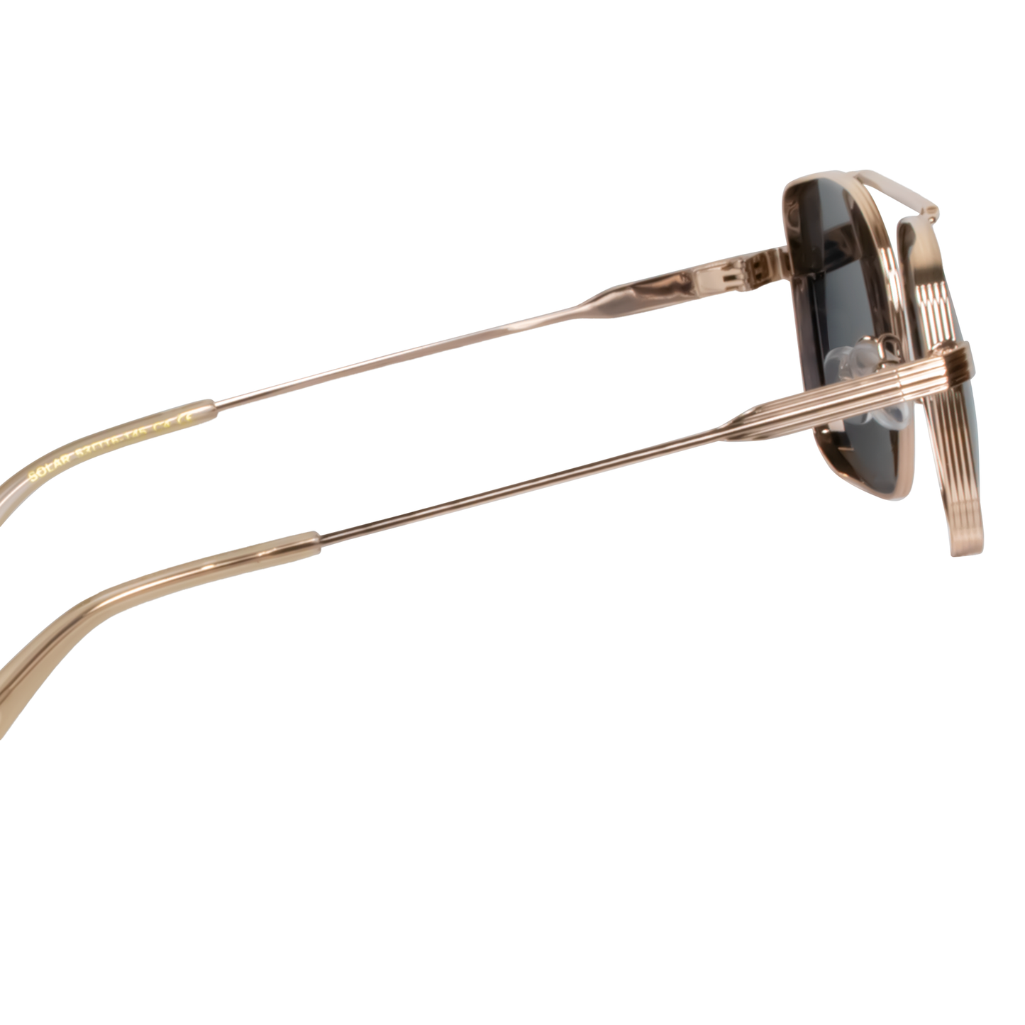 Bleather SOLAR C4 Nr/Gold