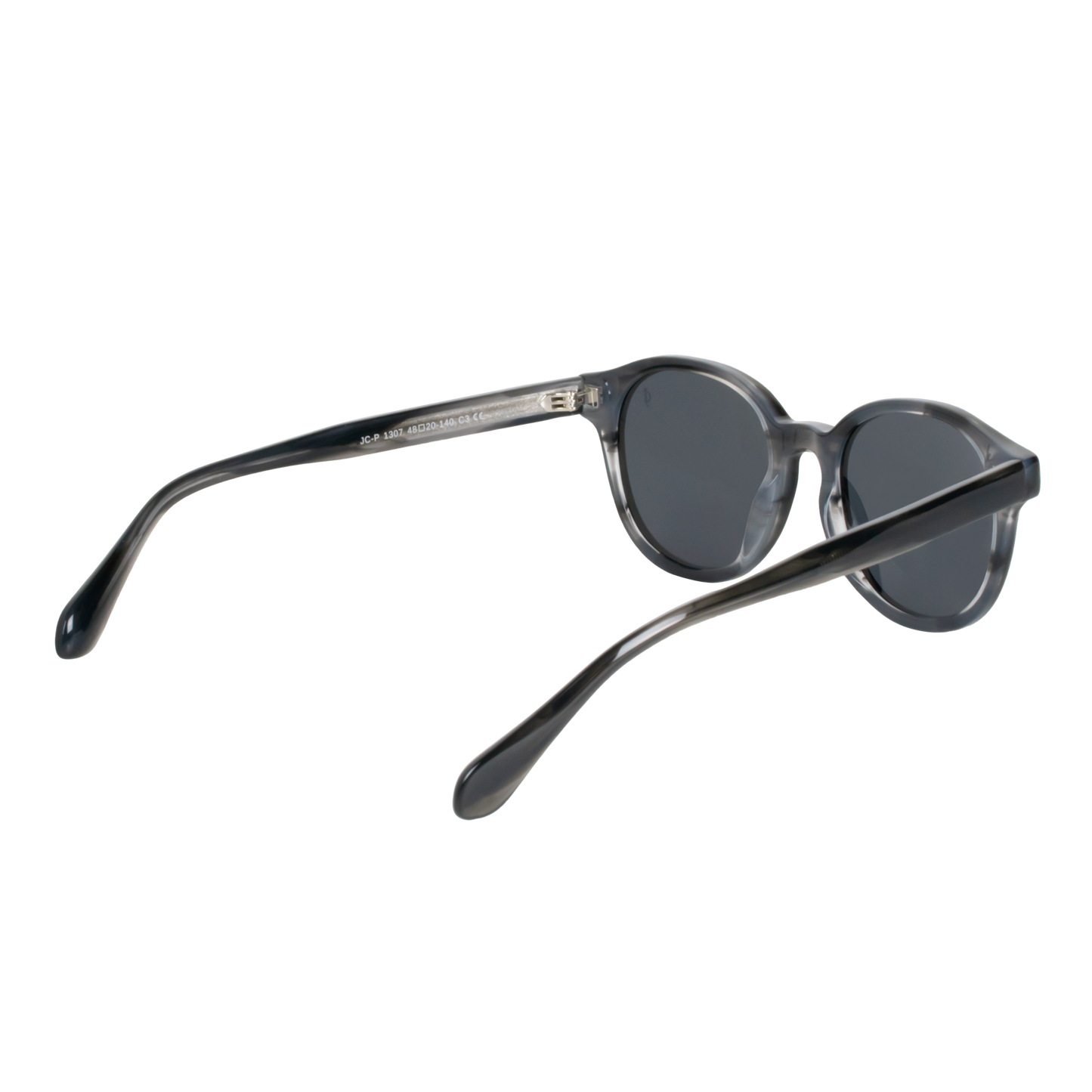 Jeff Carter JC-P-1307 C3 Noir/Gris griffé