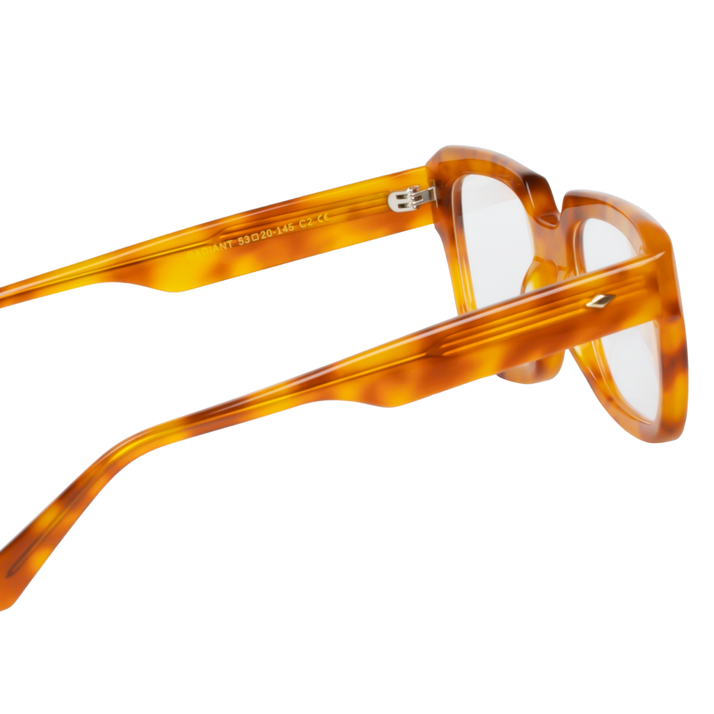 Bleather RADIANT C2 Havane clair