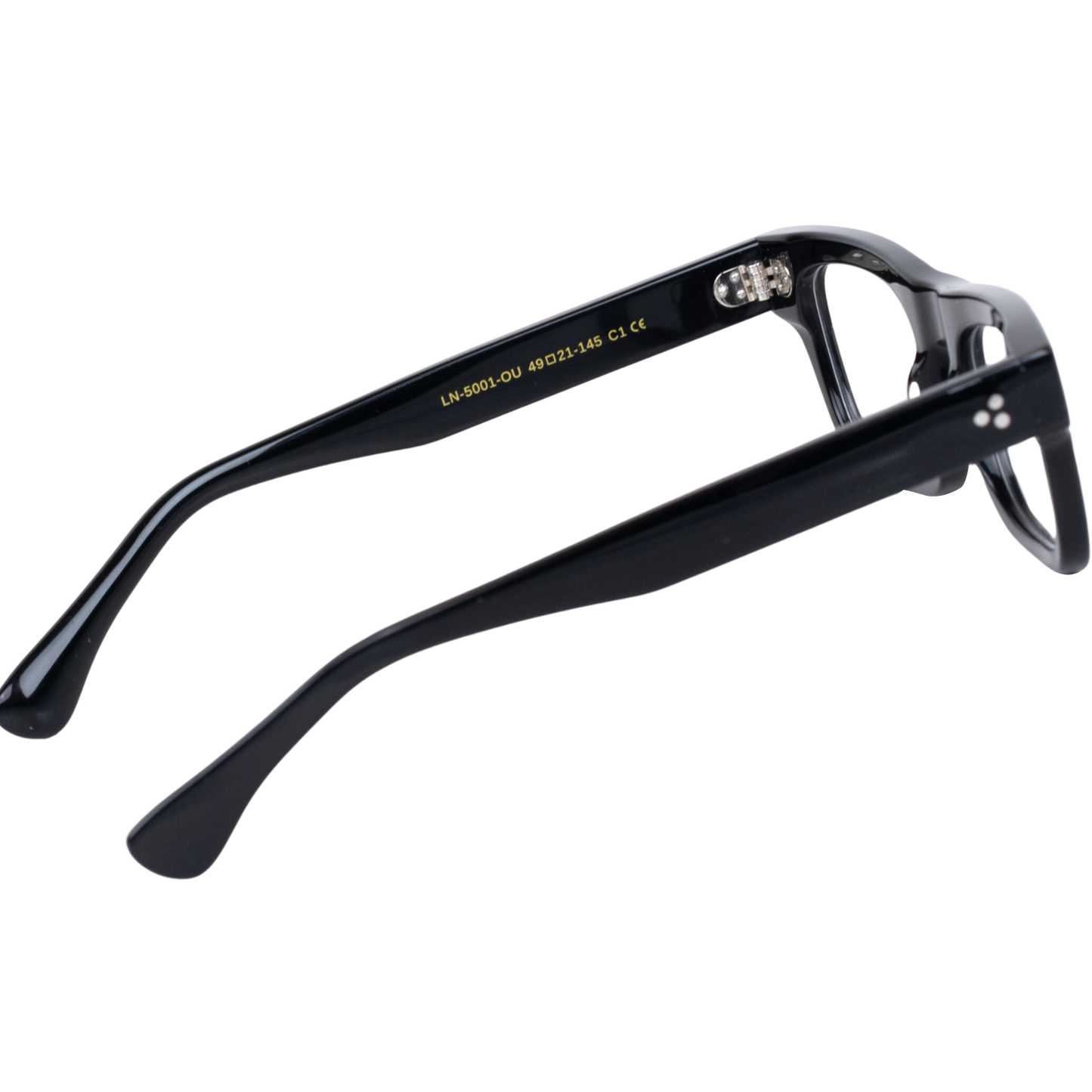 Lenacci LN-5001-OU C1 Noir