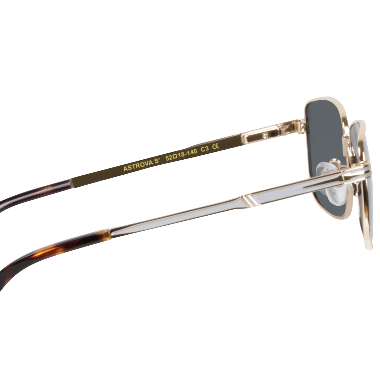 Bleather ASTROVA S C3/C4 Nr/G;Havane