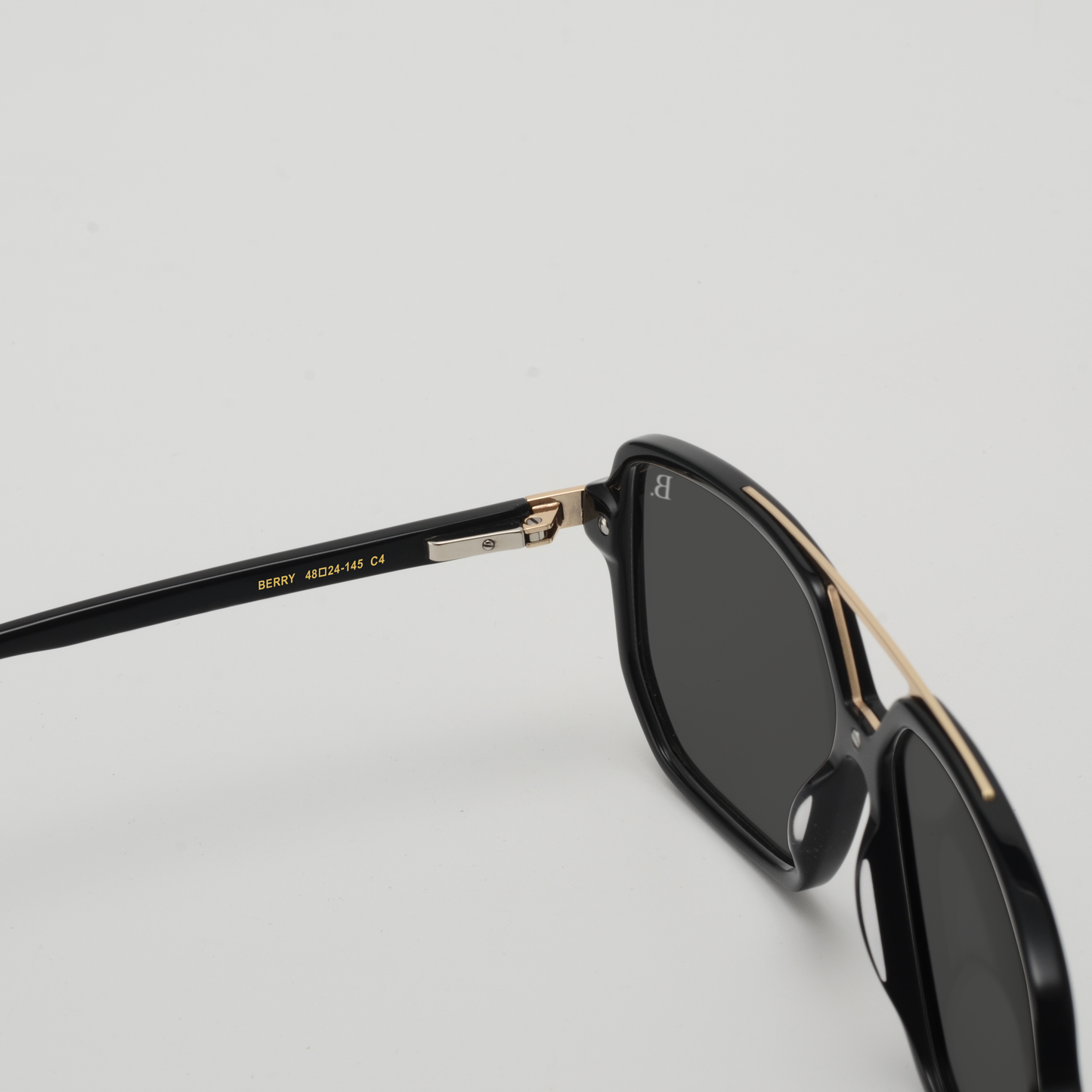 Bleather BERRY C1 Noir/G;BL