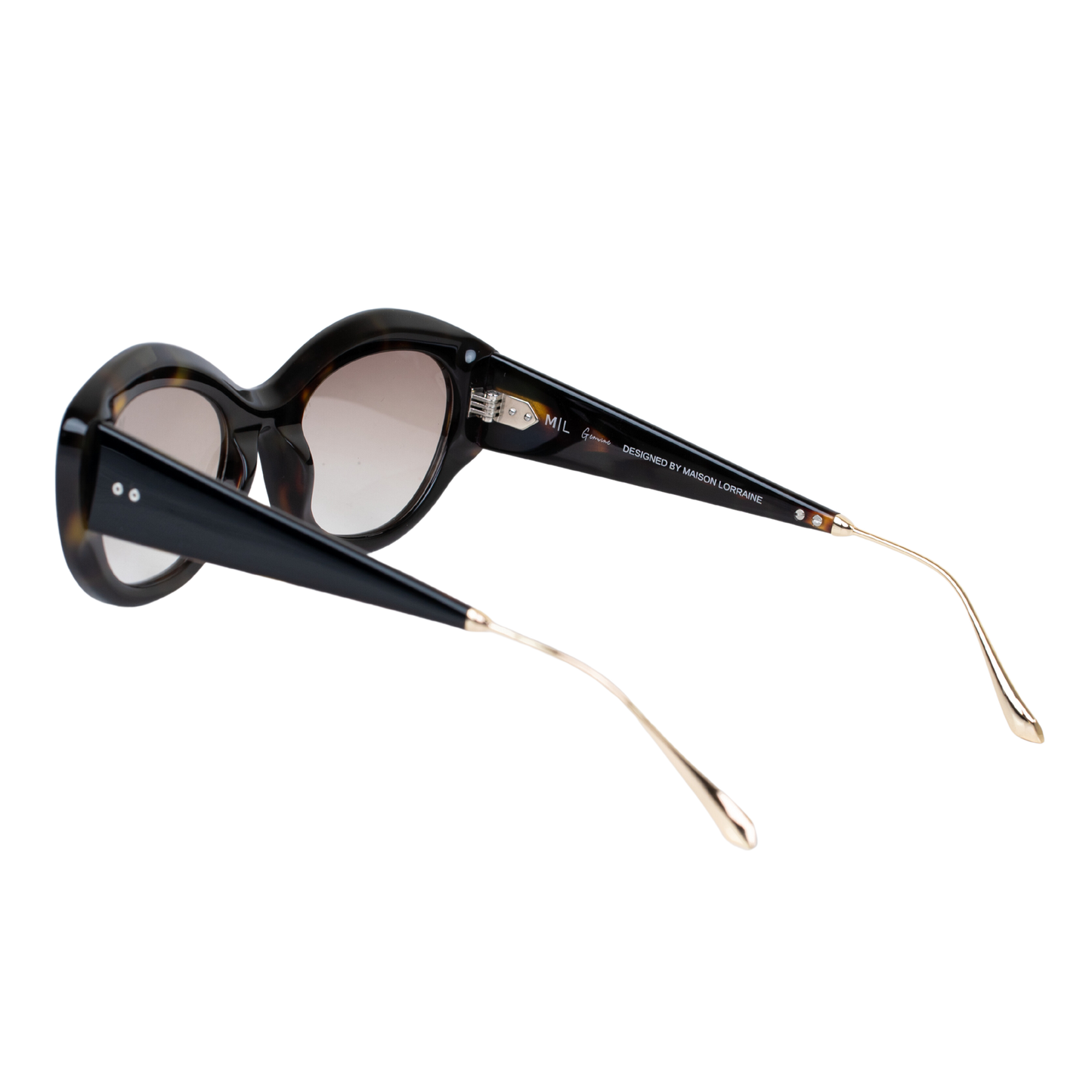 Maison Lorraine ML-SF1006 C2 Trans/Havane;G