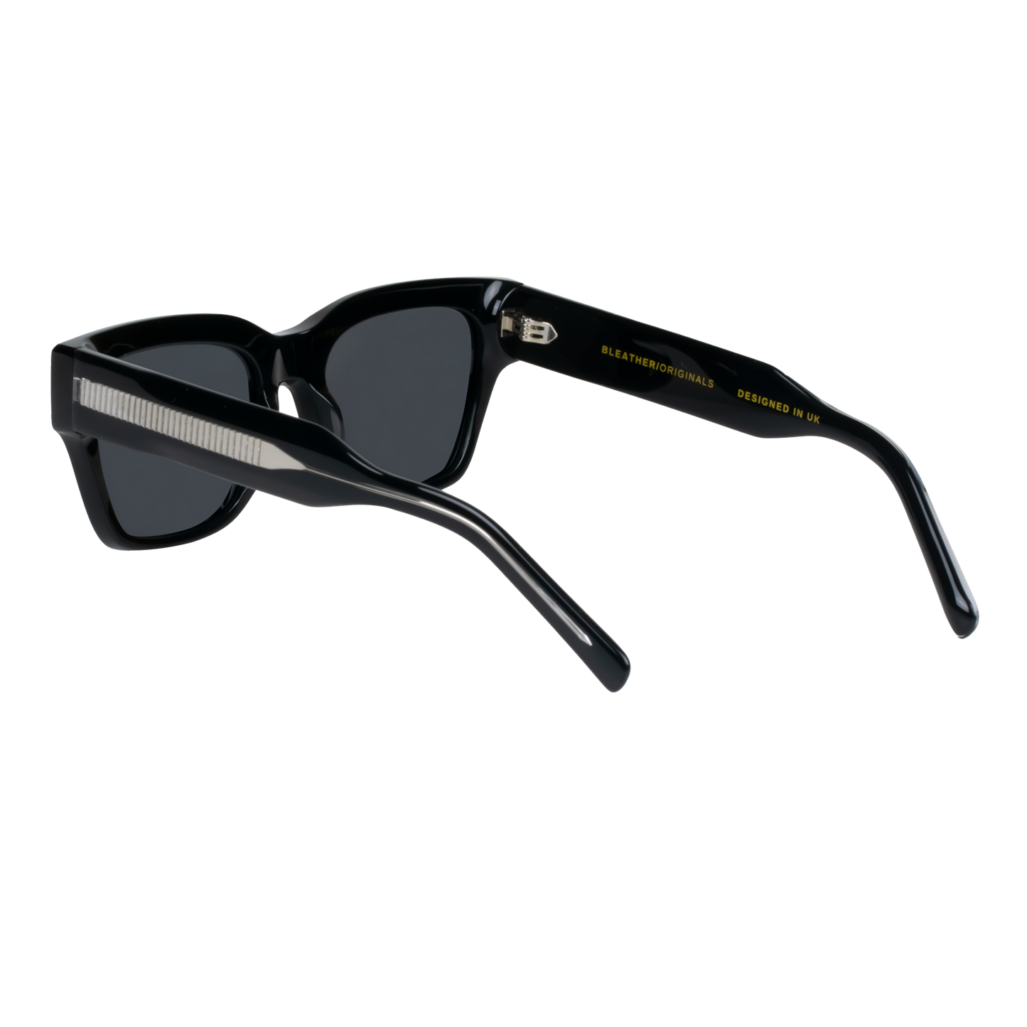 Bleather METEOR C1 Noir/Black