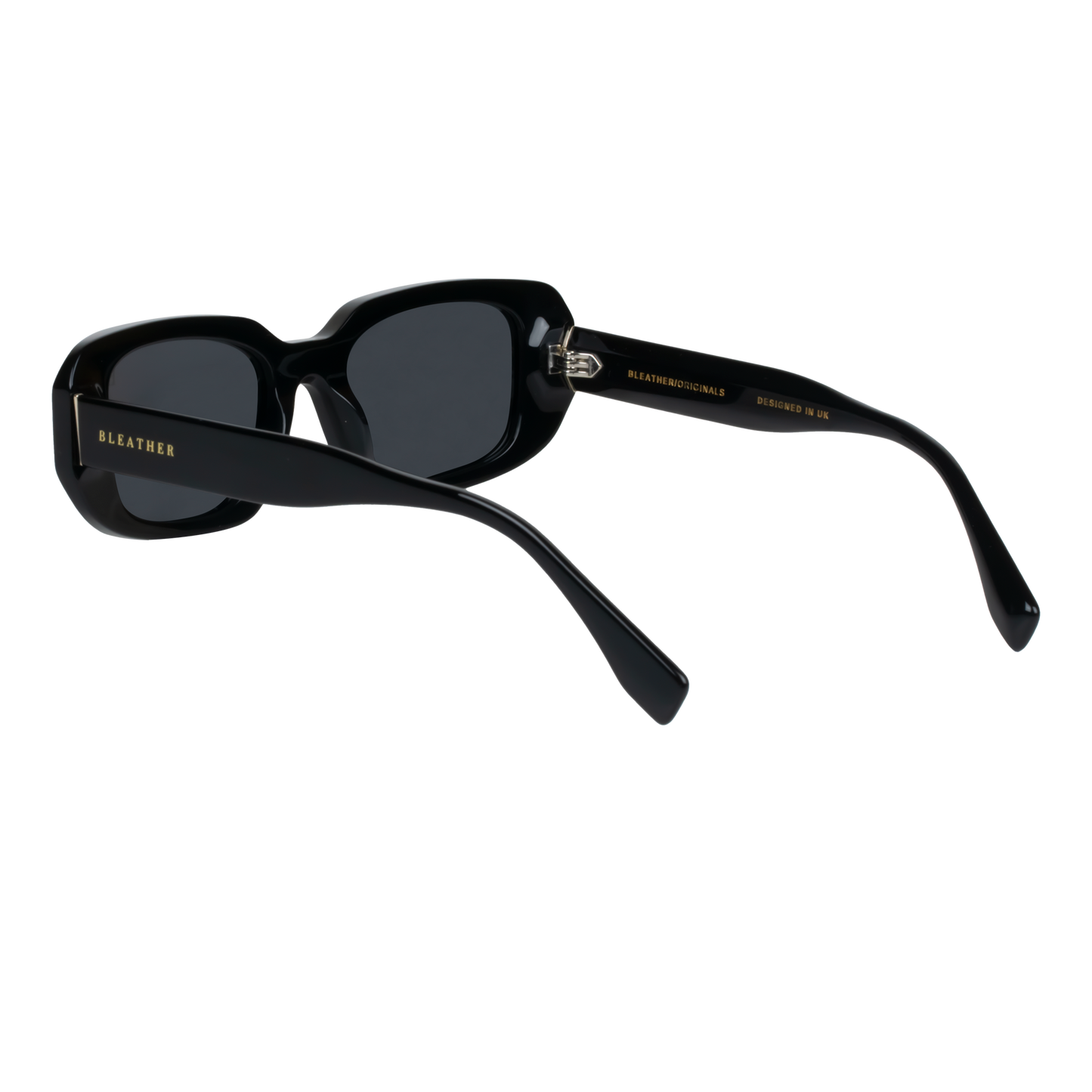 Bleather ICONIC C1 Noir