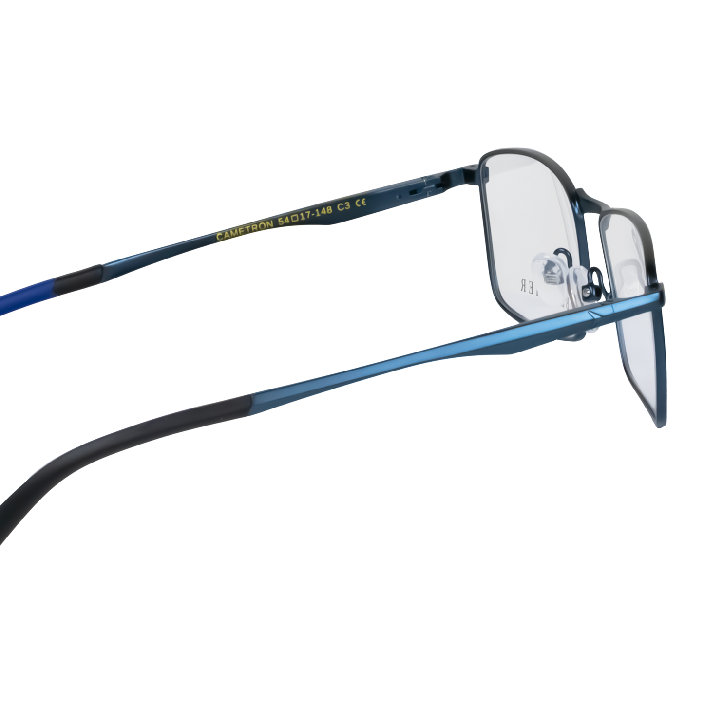 Bleather CAMETRON C3 Bleu