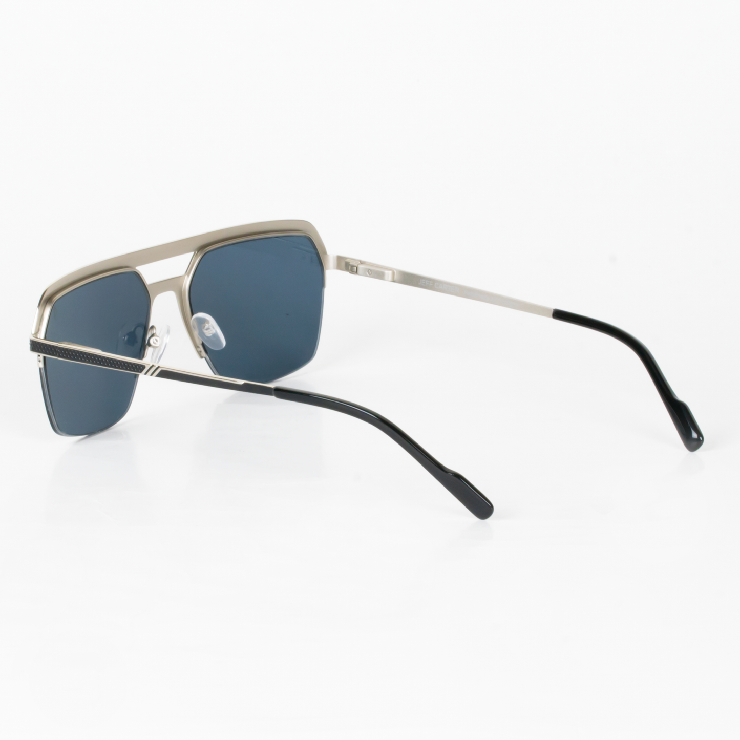 Jeff Carter JC-P-1344 C2 Noir/BL;Silver