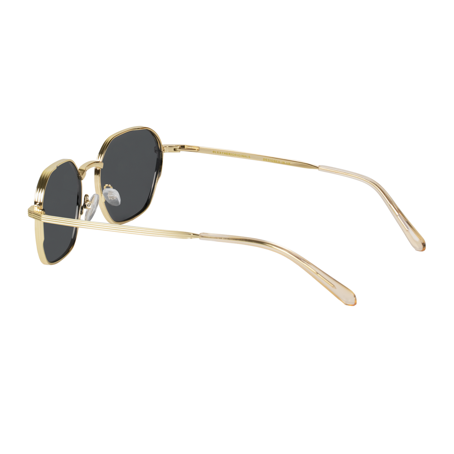 Bleather LUMINAL S C1 Noir/Gold