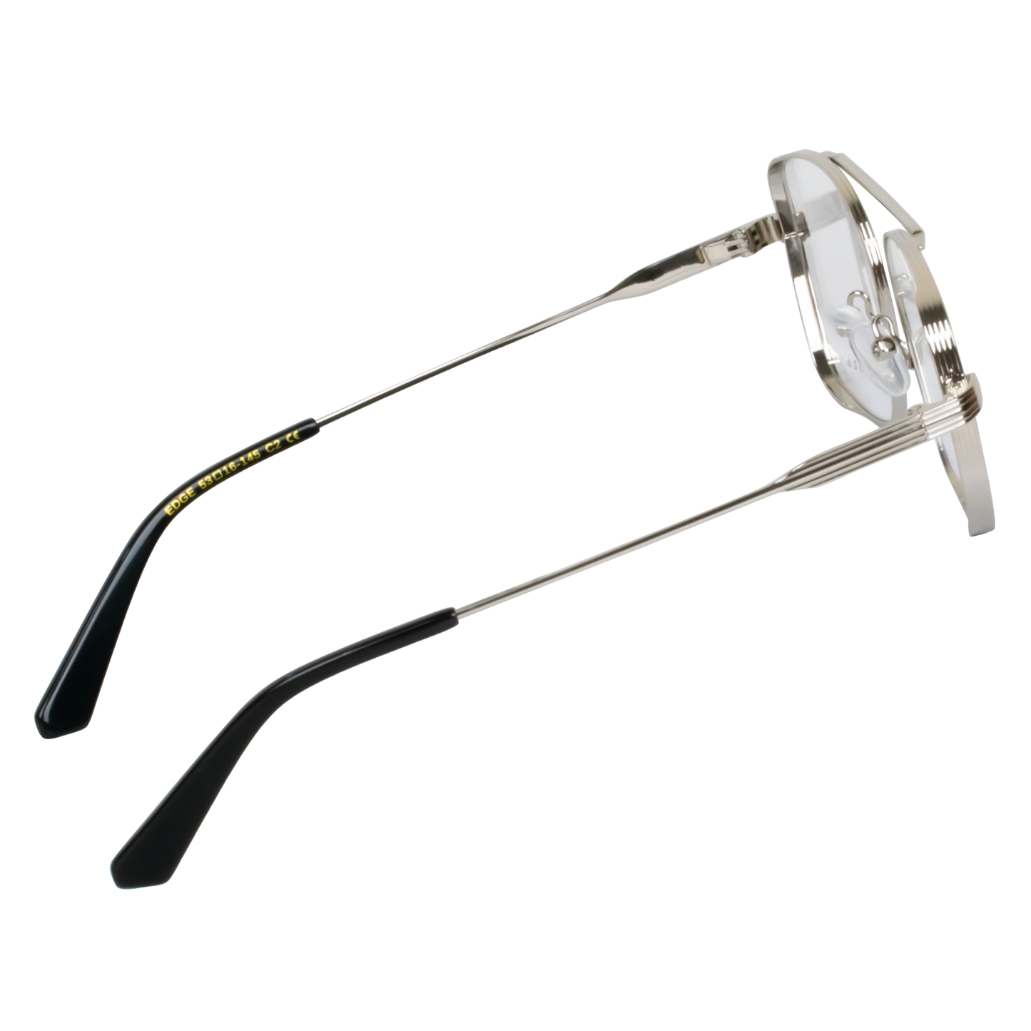 Bleather EDGE C2 Silver