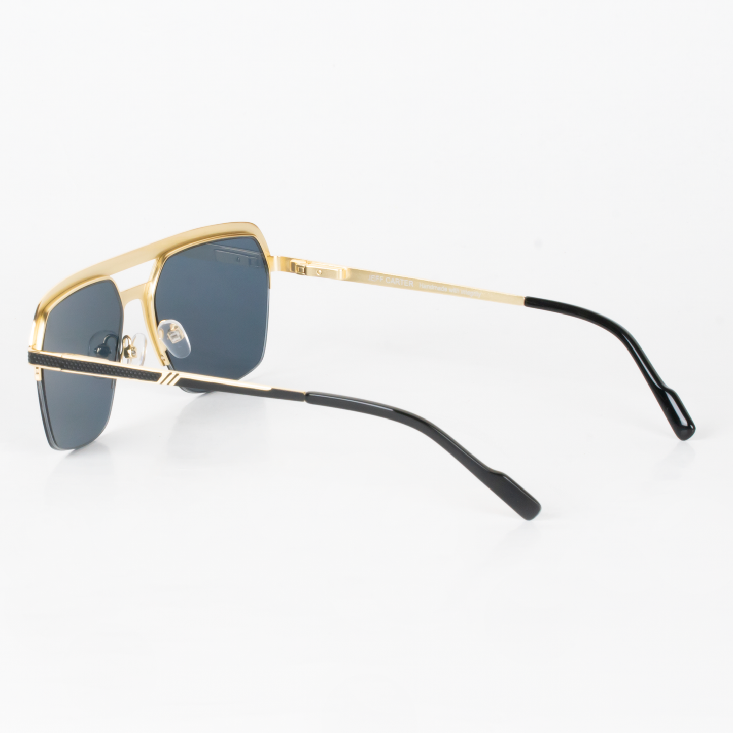 Jeff Carter JC-P-1344 C1 Noir/Gold