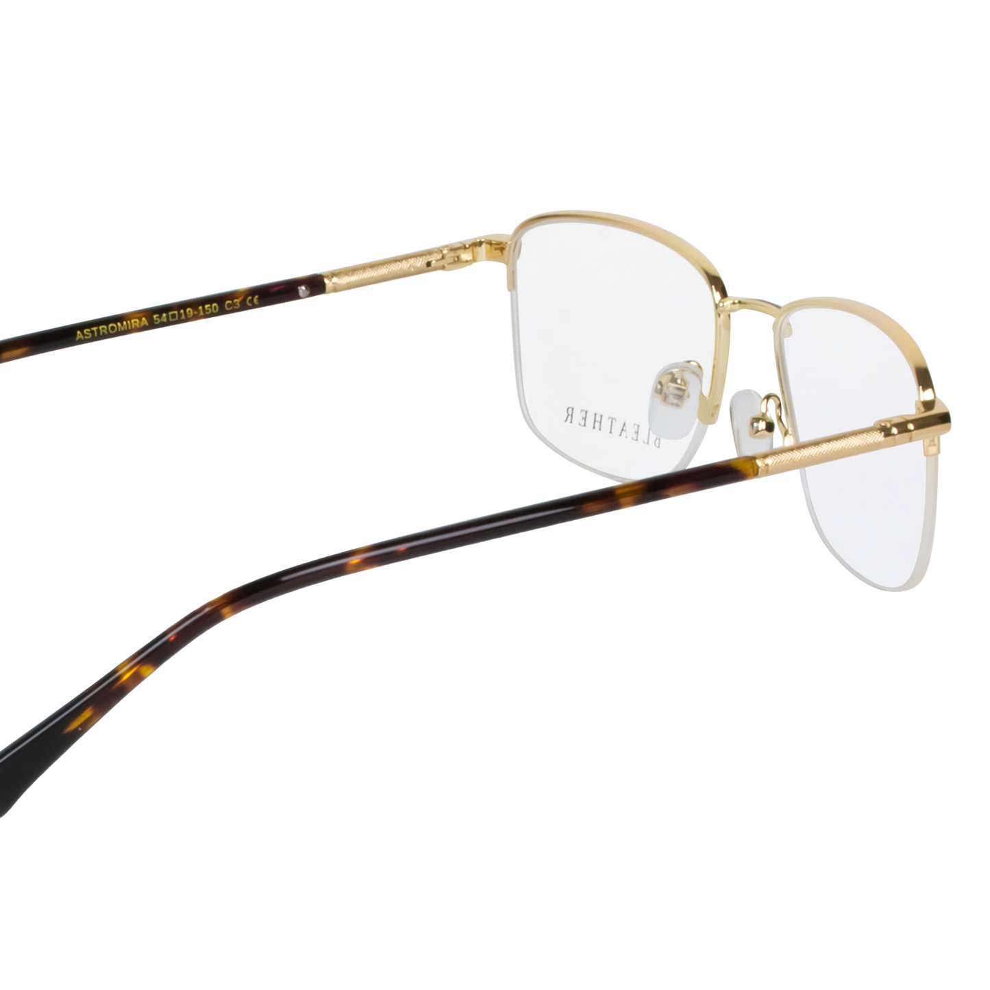 Bleather ASTROMIRA C3 Gold