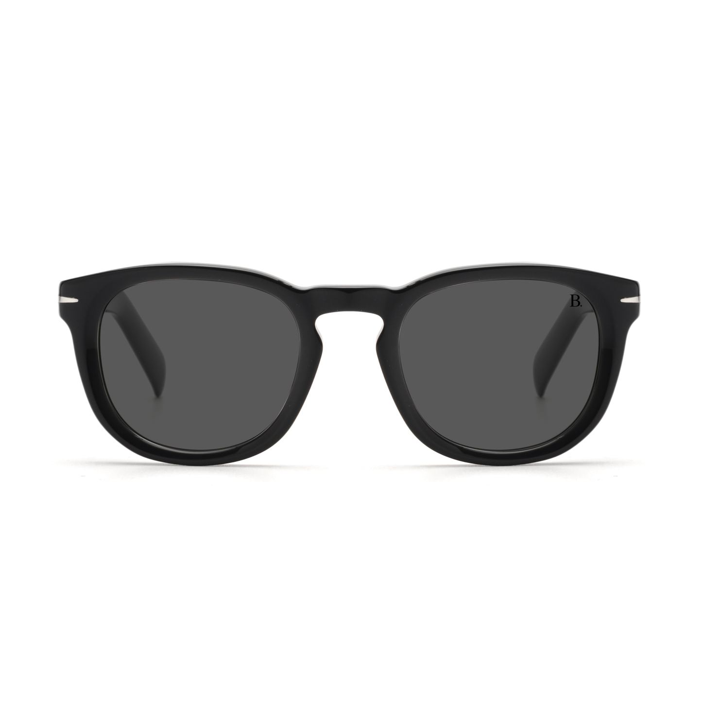 Bleather CLOVER C1 Noir