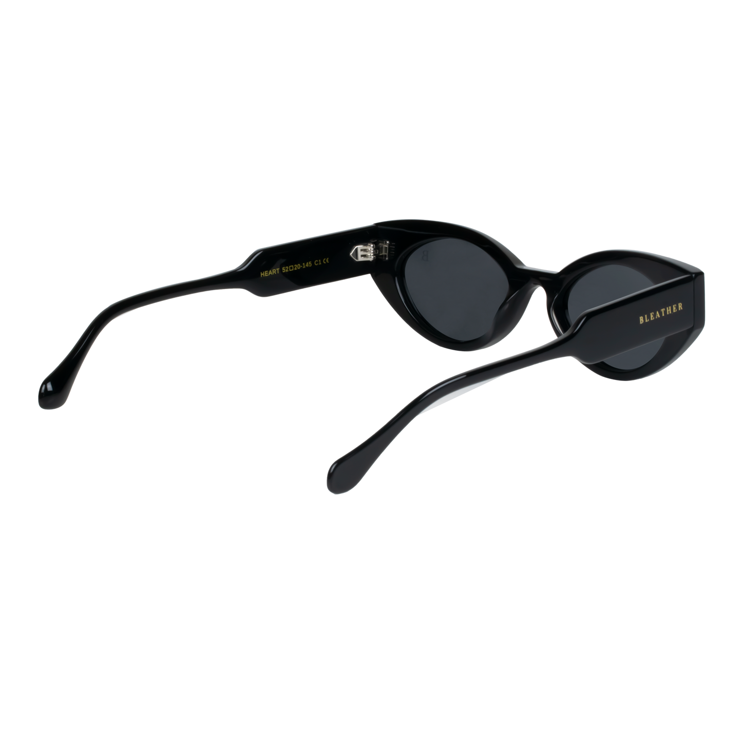Bleather HEART C1 Noir