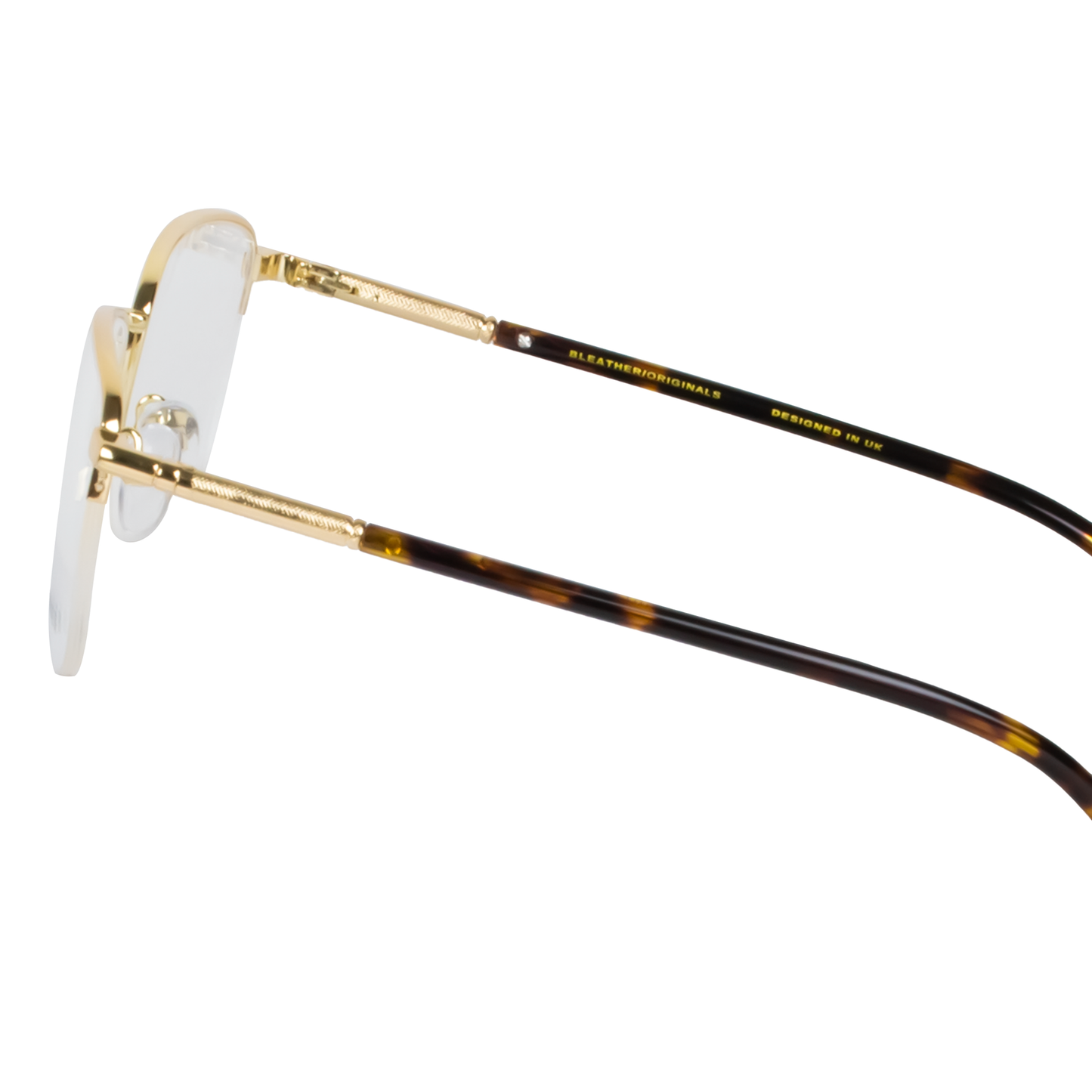 Bleather ASTROMIRA C3 Gold