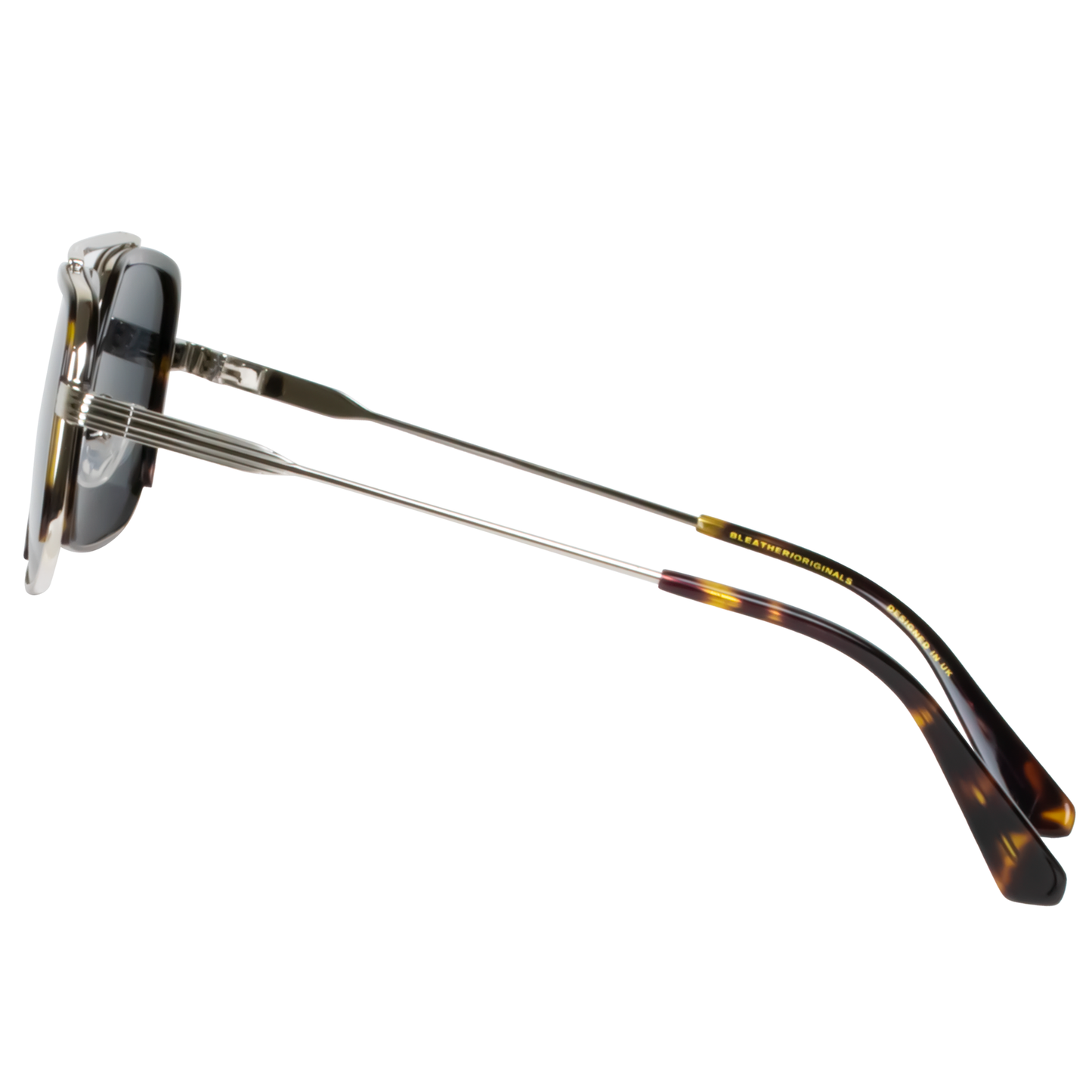 Bleather EQUINOX C2 Nr/Havane;S