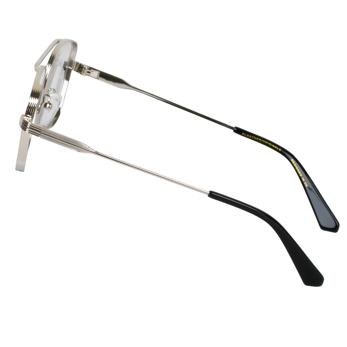 Bleather EDGE C2 Silver