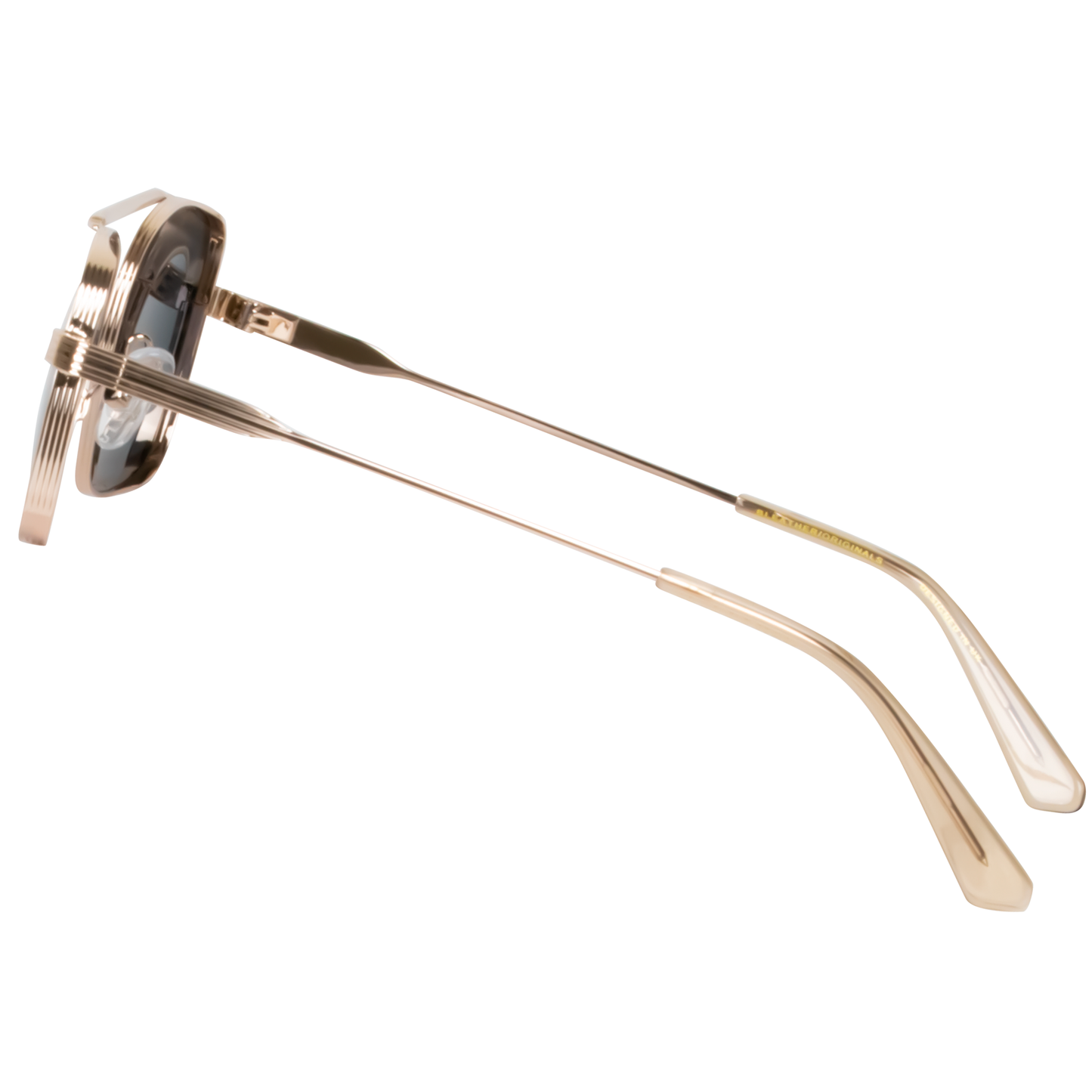 Bleather SOLAR C4 Nr/Gold
