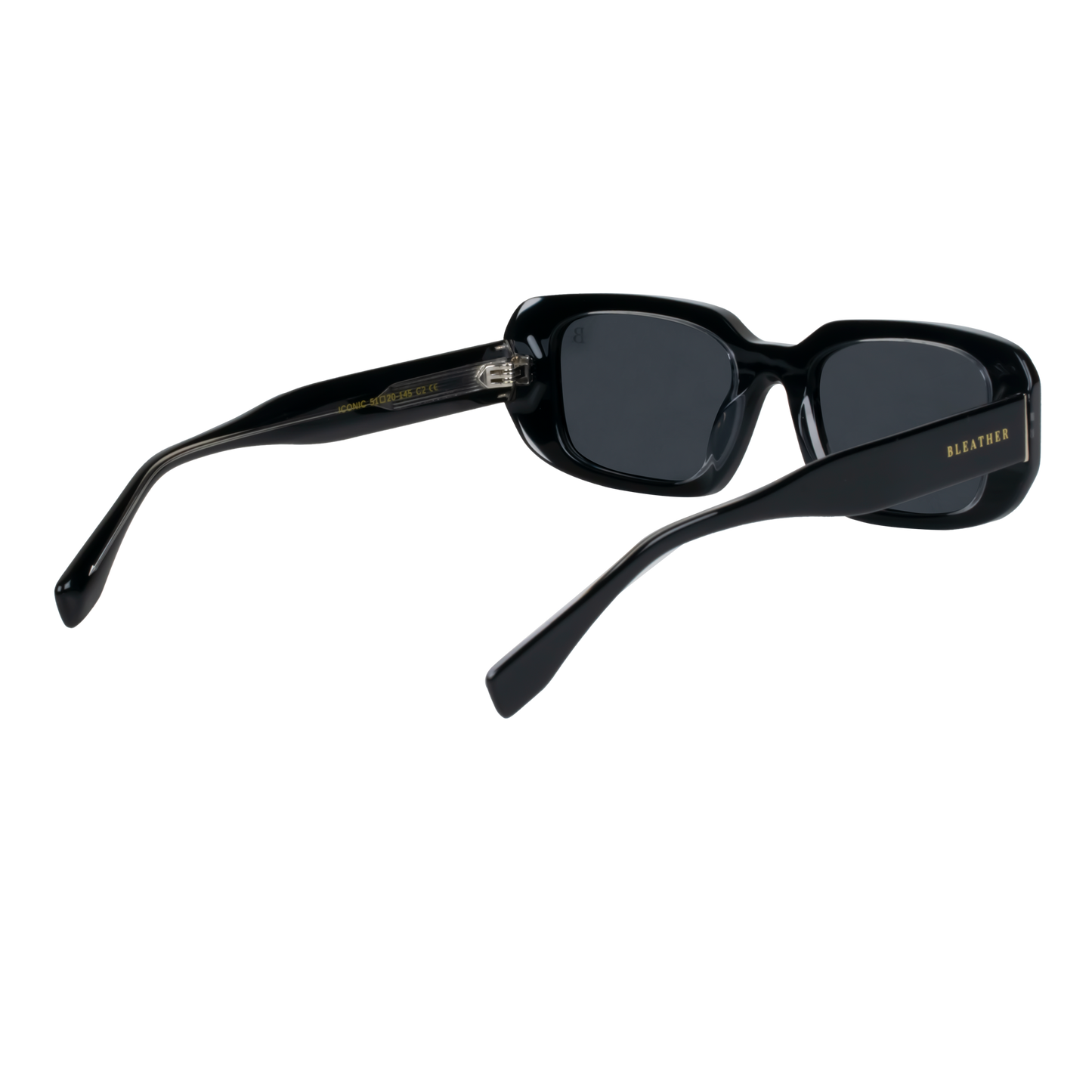 Bleather ICONIC C2 Nr/BL;Trans