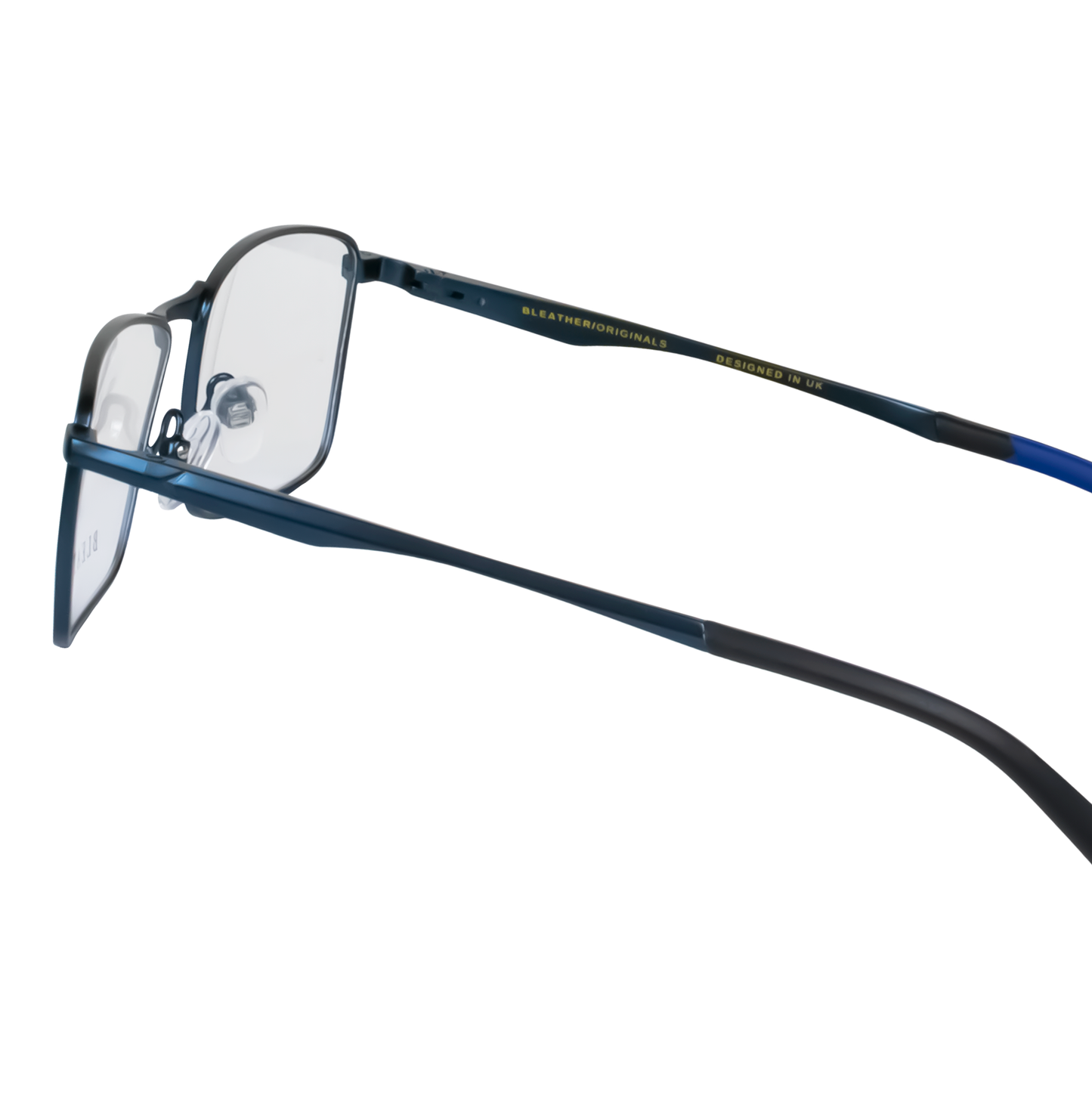 Bleather CAMETRON C3 Bleu