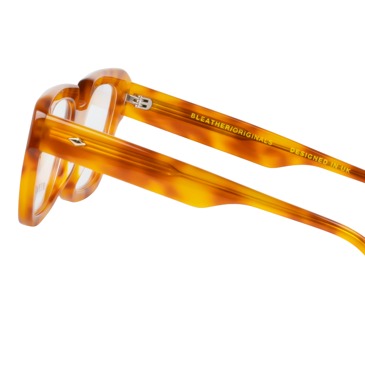 Bleather RADIANT C2 Havane clair