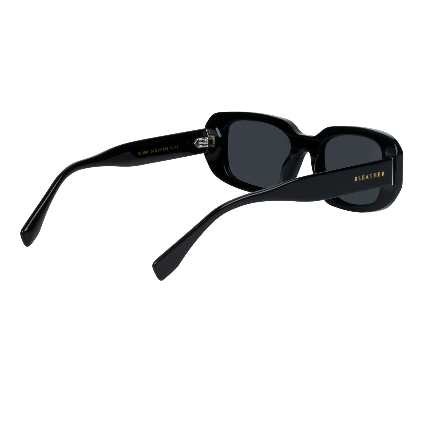 Bleather ICONIC C1 Noir