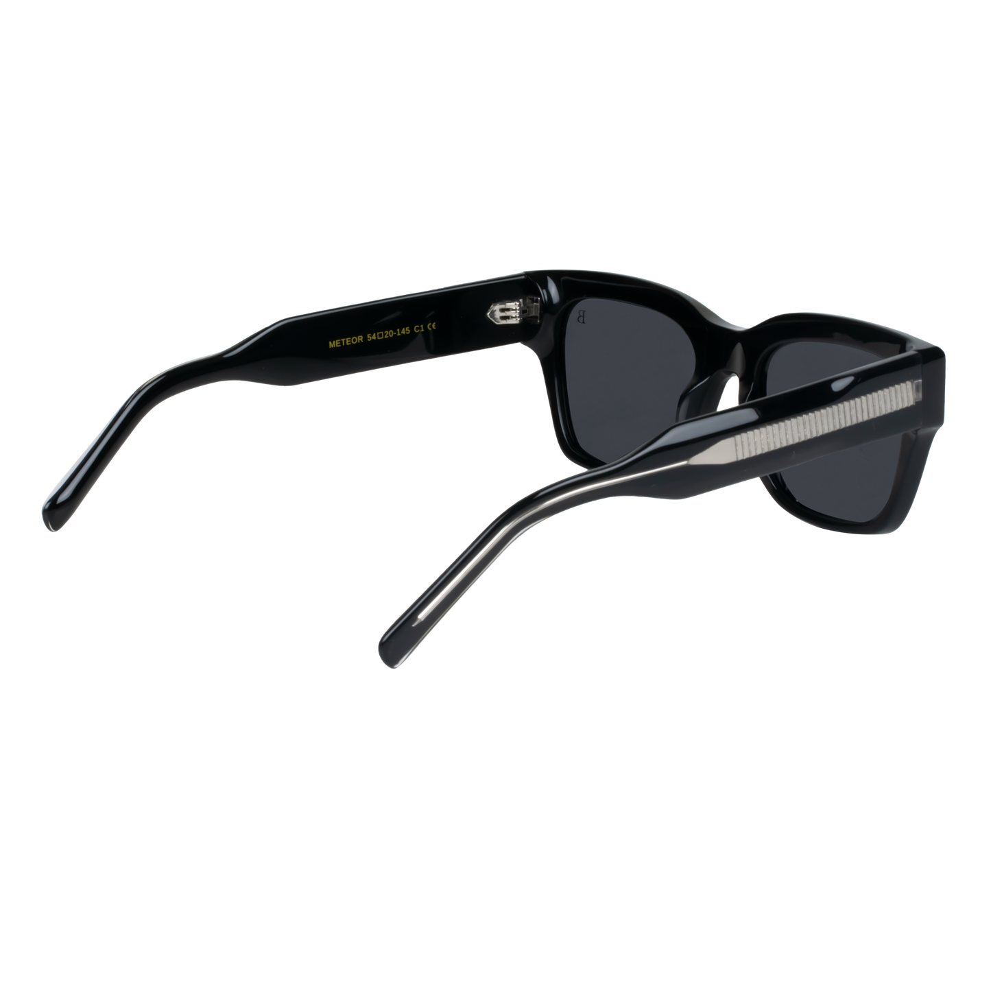 Bleather METEOR C1 Noir/Black