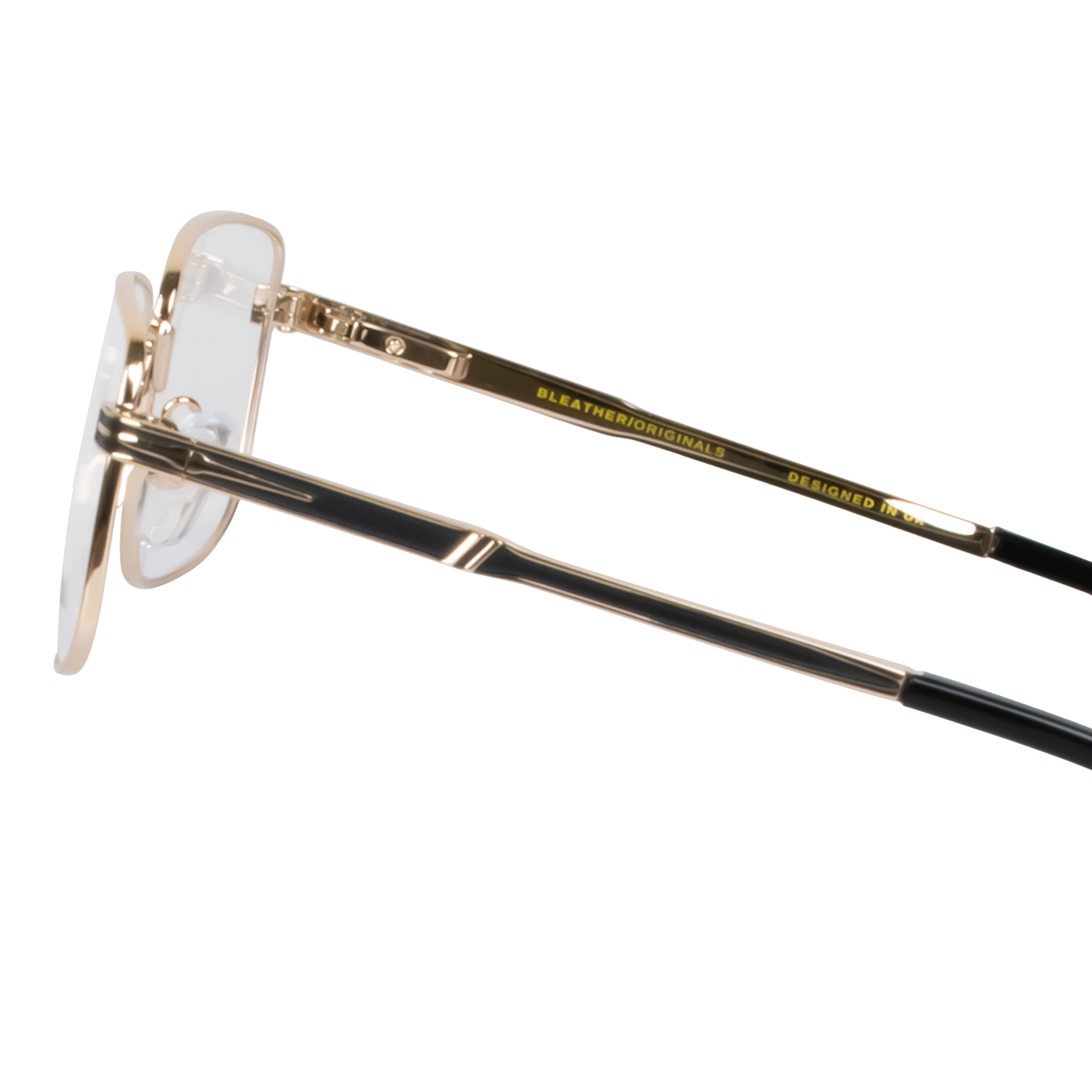 Bleather ASTROVA C1 Gold