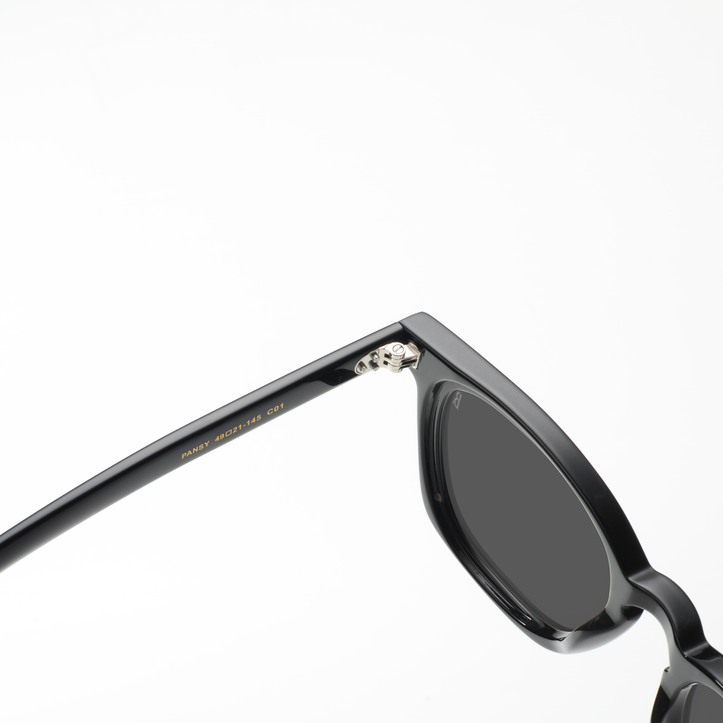 Bleather PANSY C1 Noir