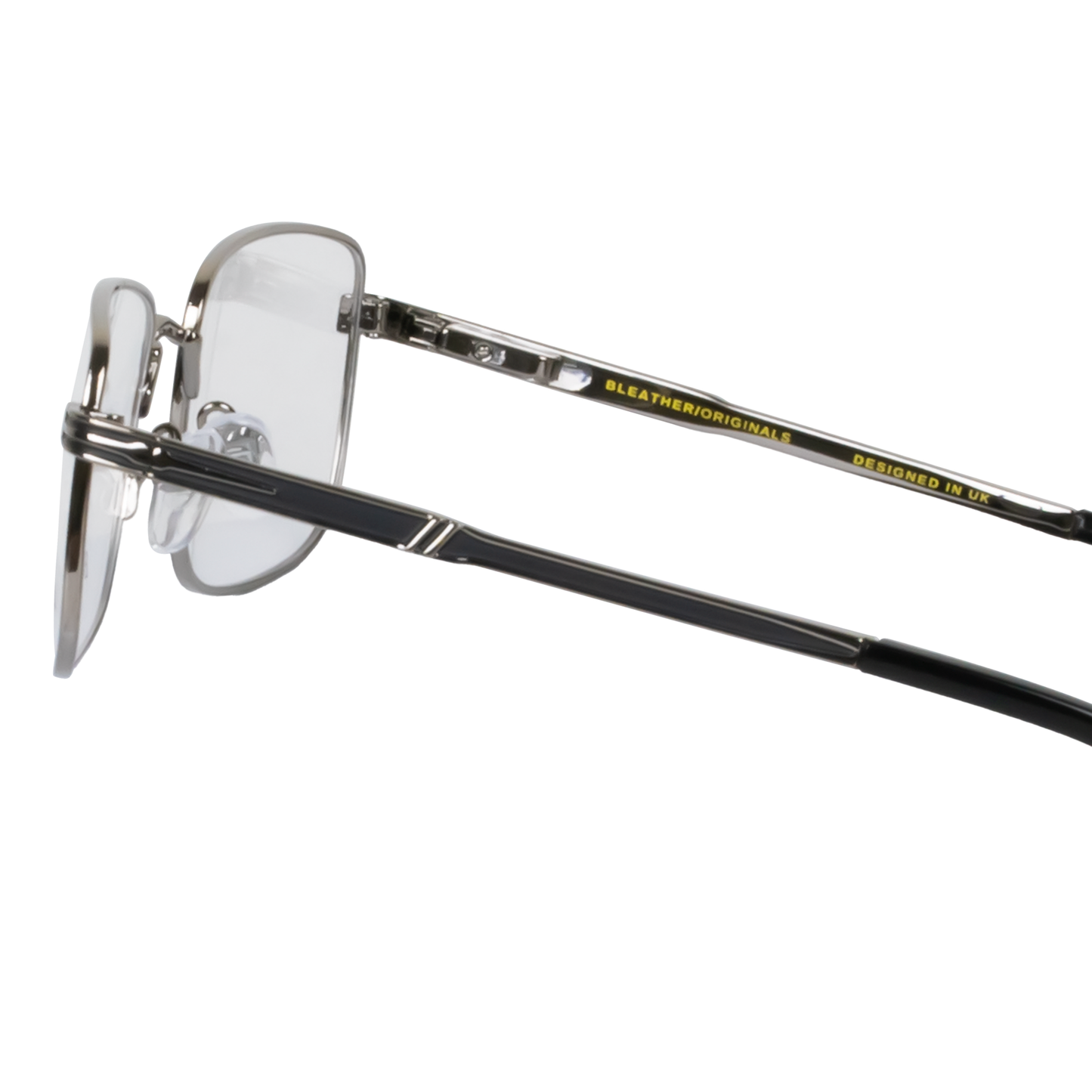 Bleather ASTROVA C2 Gris