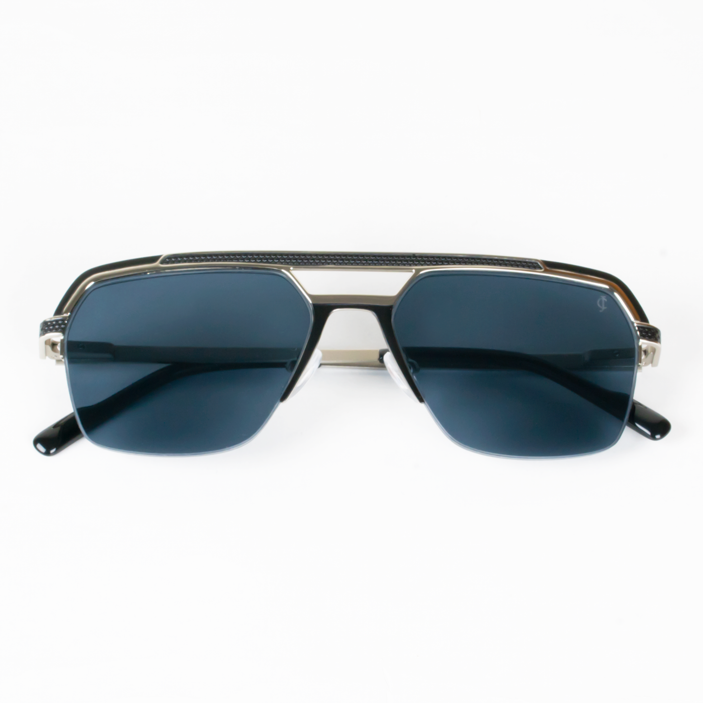 Jeff Carter JC-P-1344 C2 Noir/BL;Silver