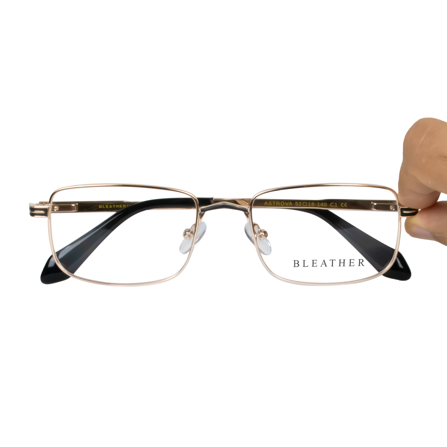 Bleather ASTROVA C1 Gold