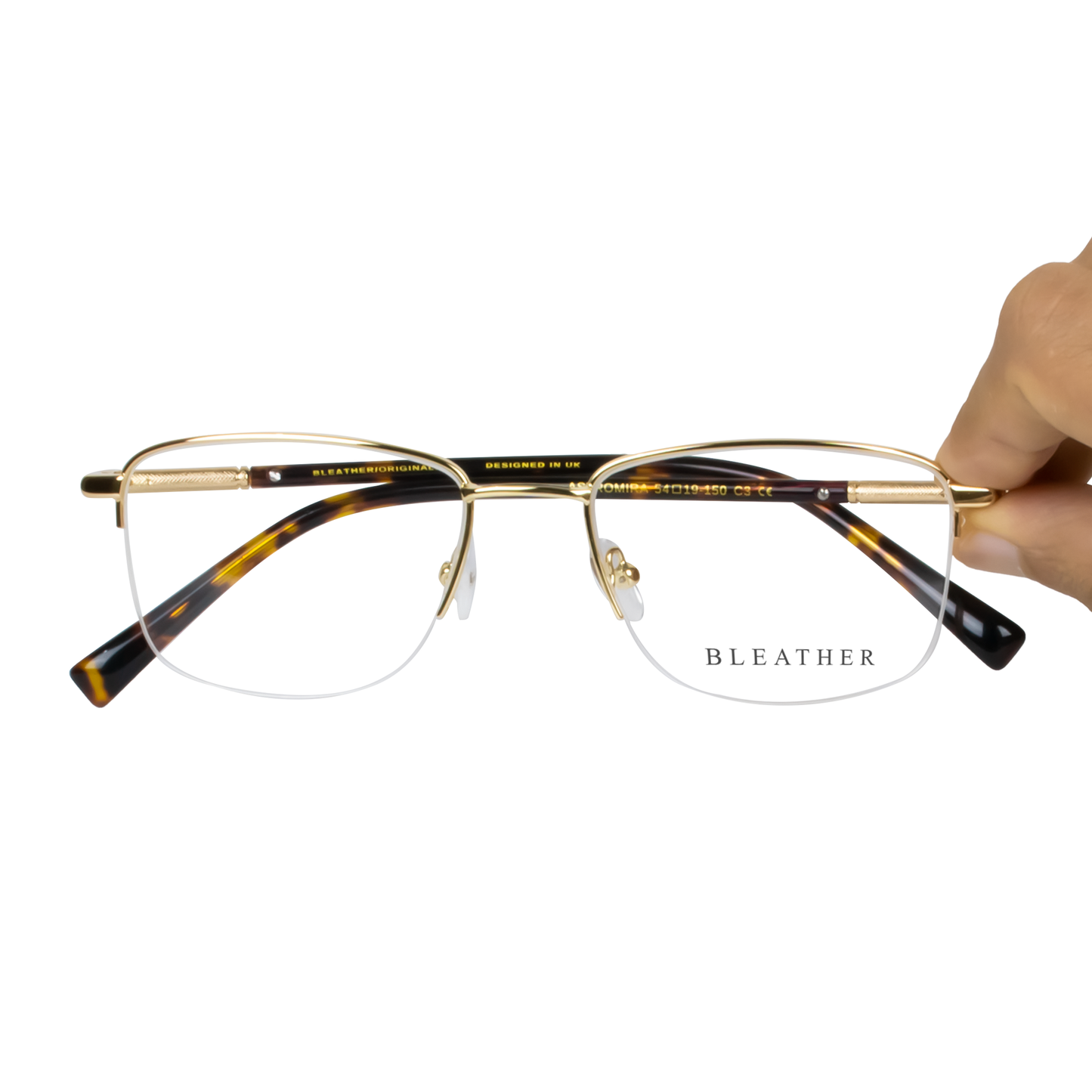 Bleather ASTROMIRA C3 Gold